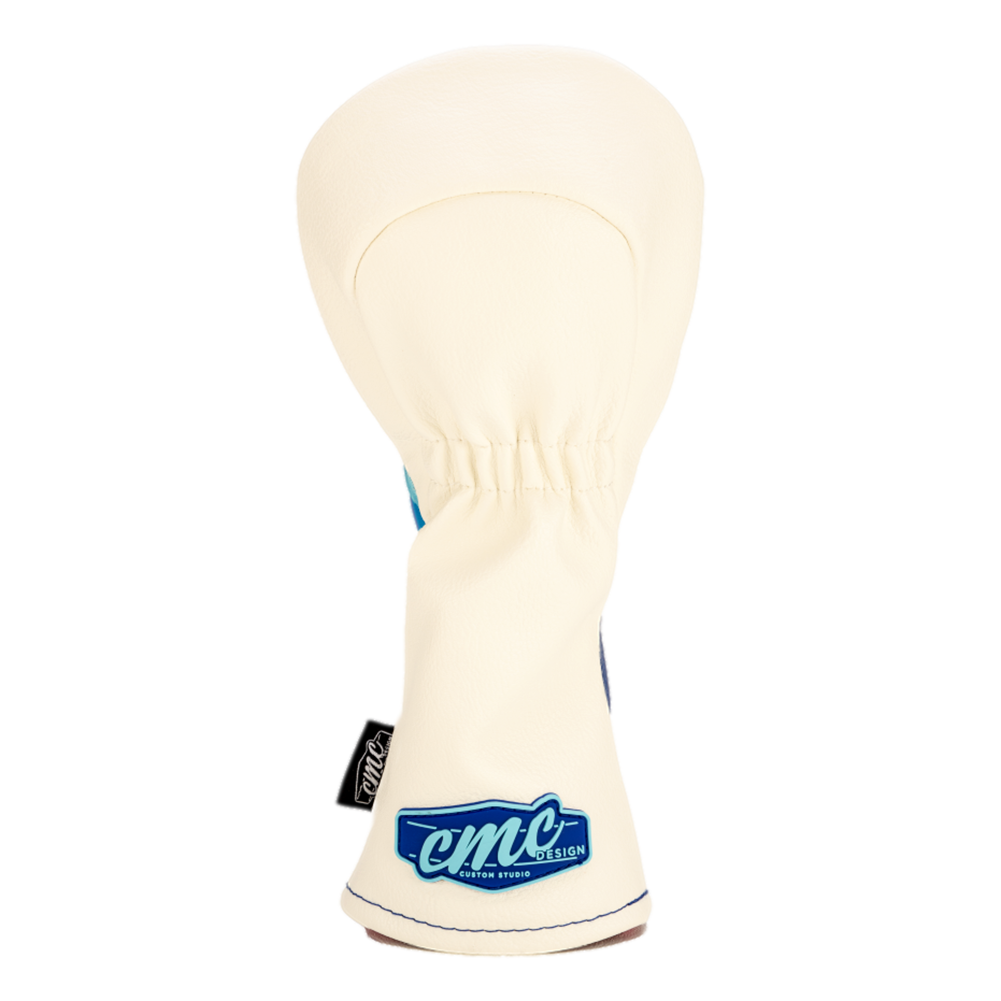 Shady Los Muertos Hybrid Headcover