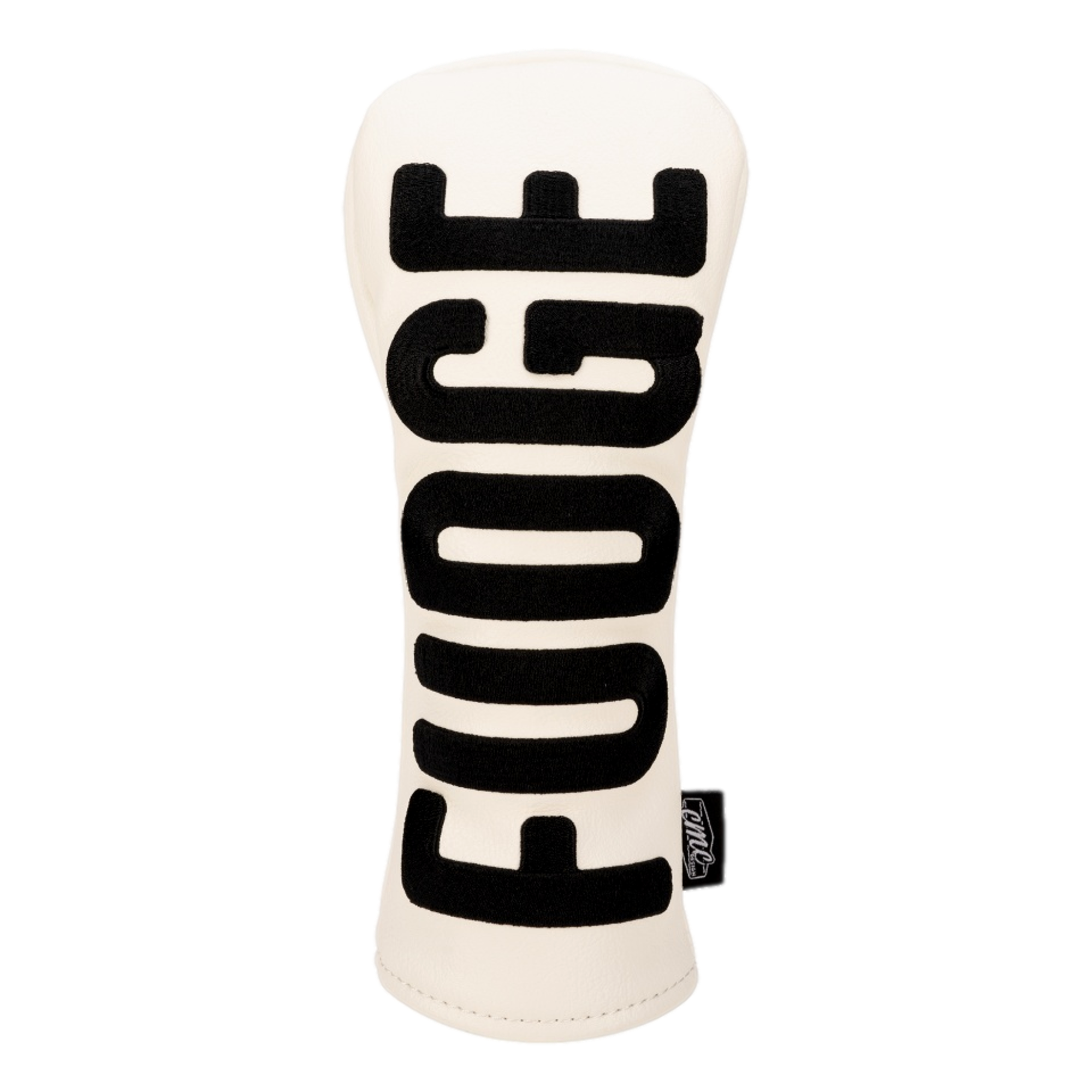 Fudge Fairway Wood Headcover