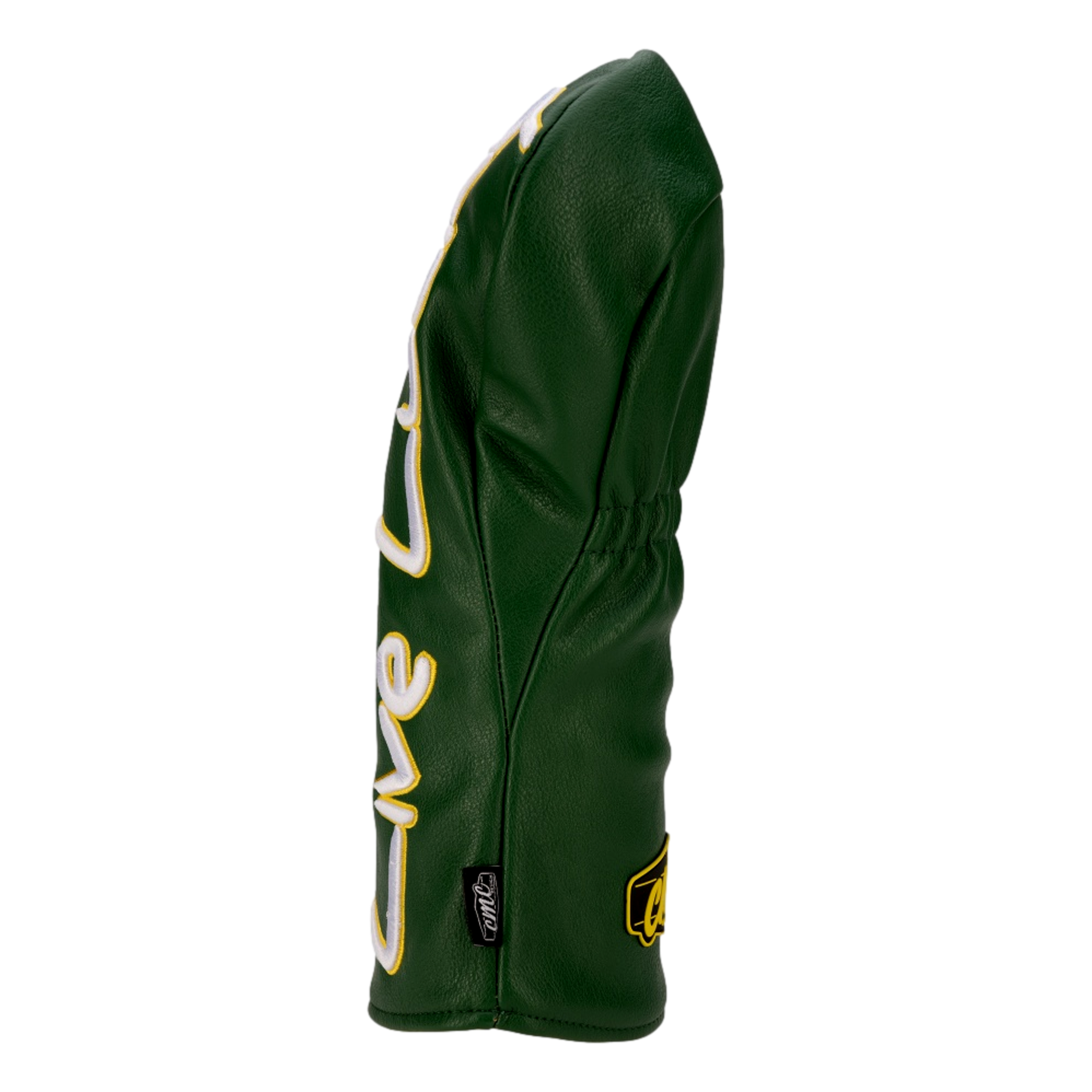 Live Lucky Major Luck 25 Driver Headcover