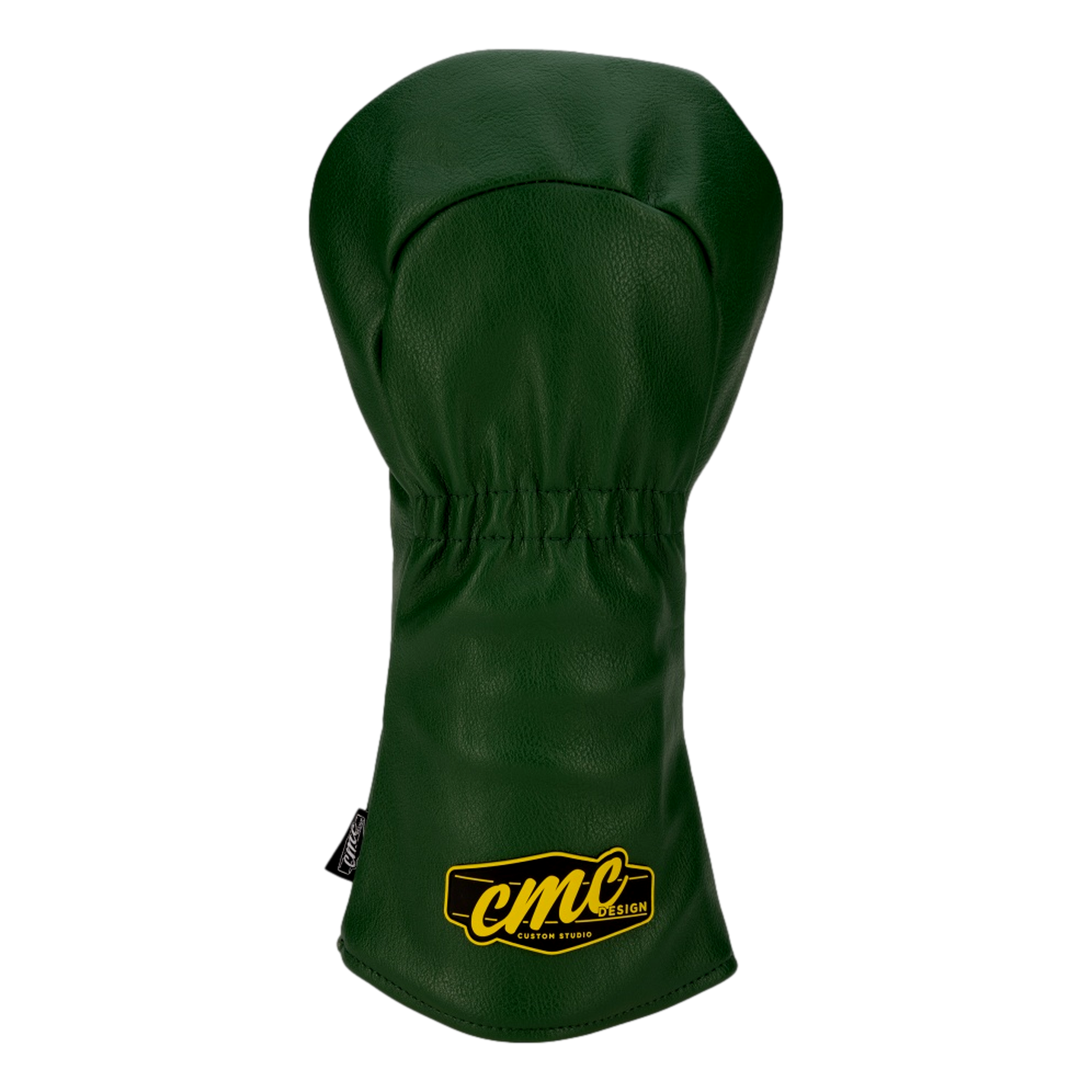 Live Lucky Major Luck 25 Driver Headcover