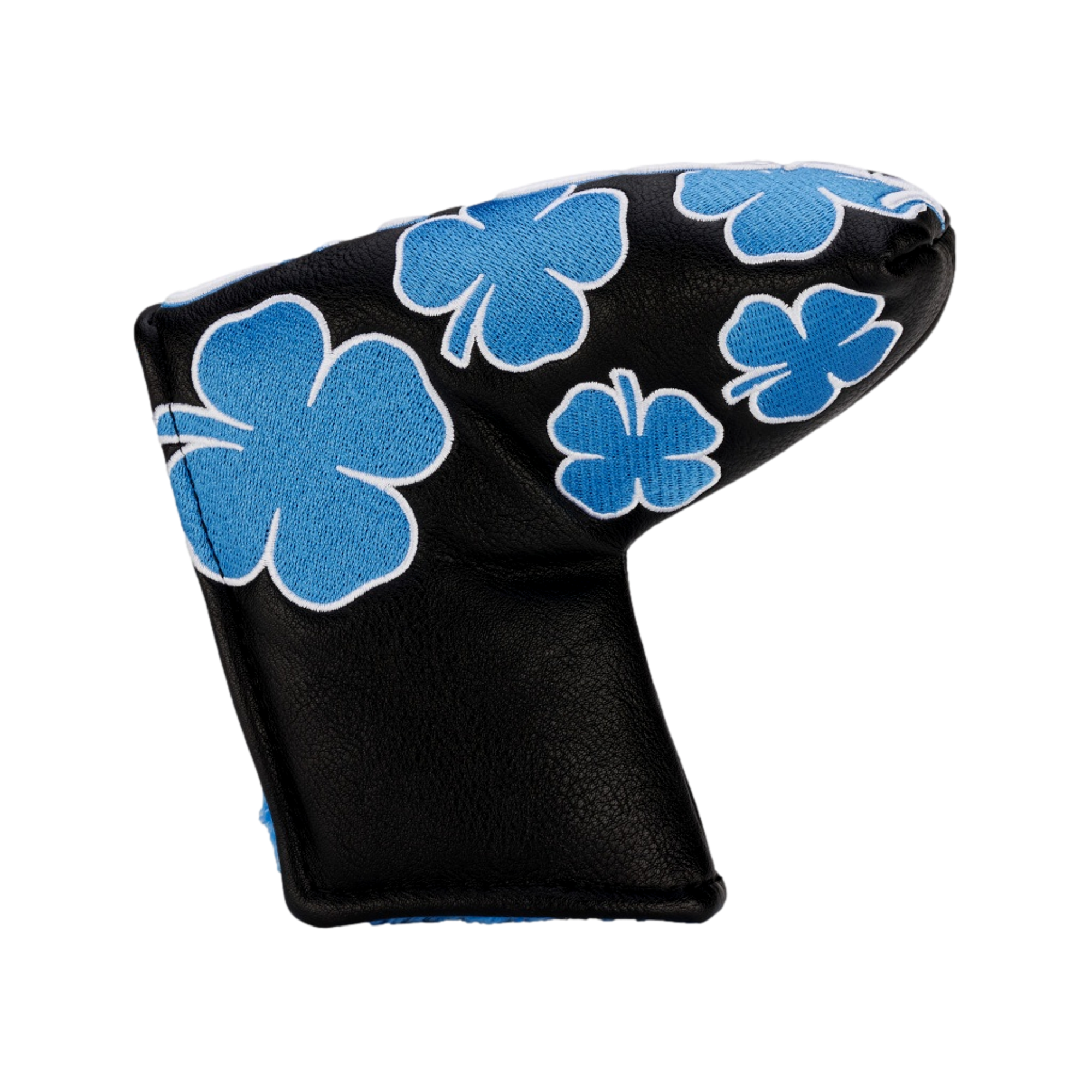 Live Lucky Nightfall Blade Putter Headcover
