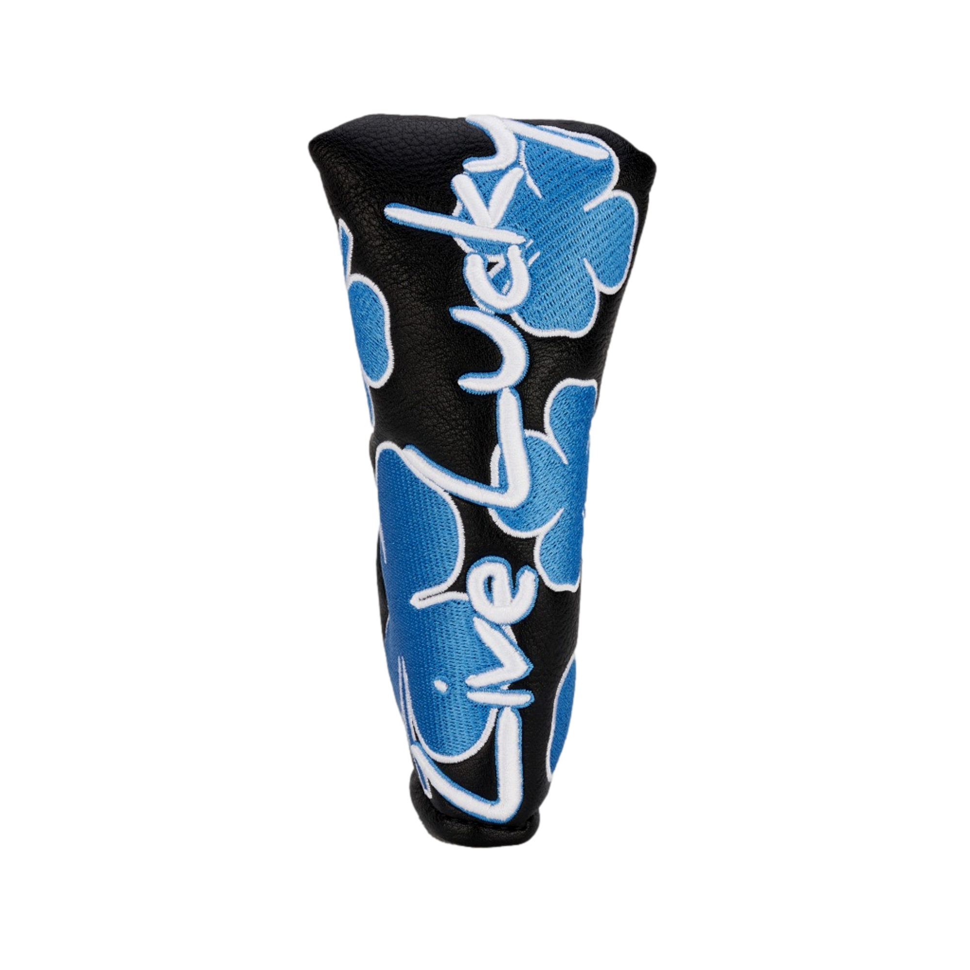 Live Lucky Nightfall Blade Putter Headcover