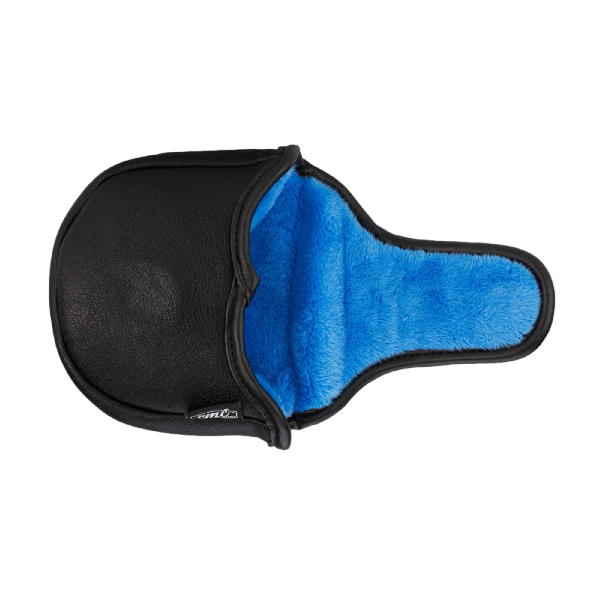 CMC Design Live Lucky Nightfall Mallet Putter Cover