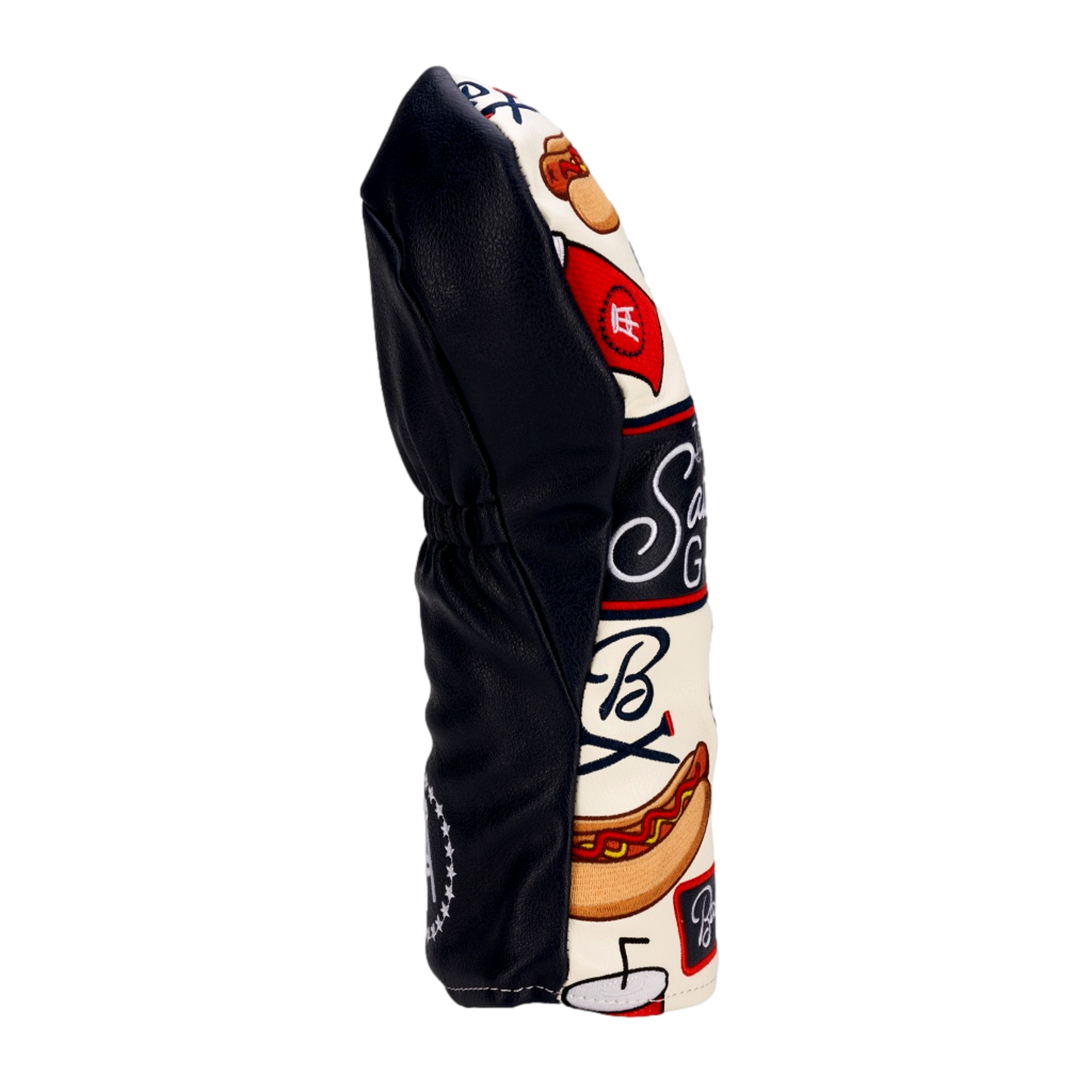 Barstool Sports Saturday Game Driver Headcover
