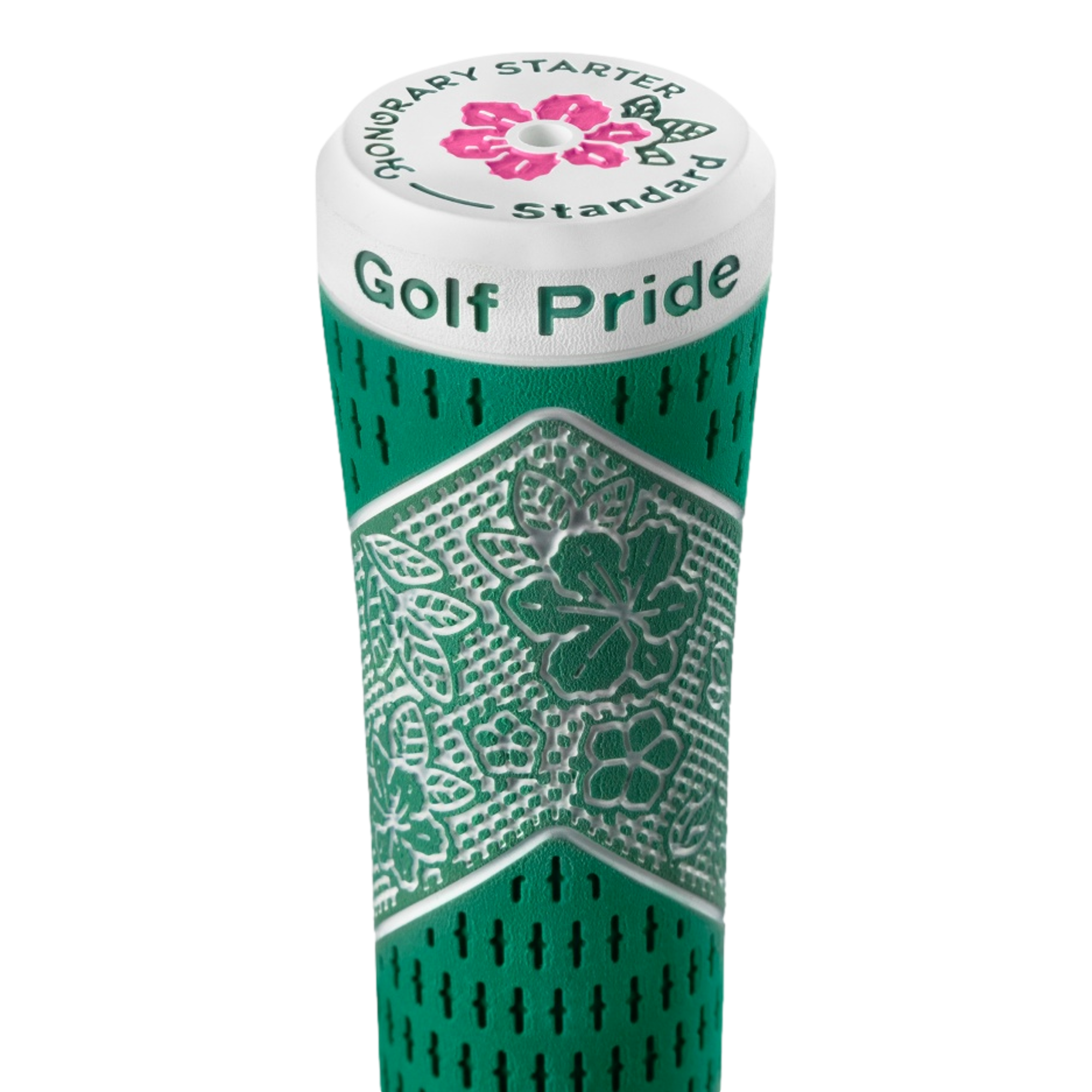 The Honorary Starter Tour Velvet 360 2025 Swing Grip