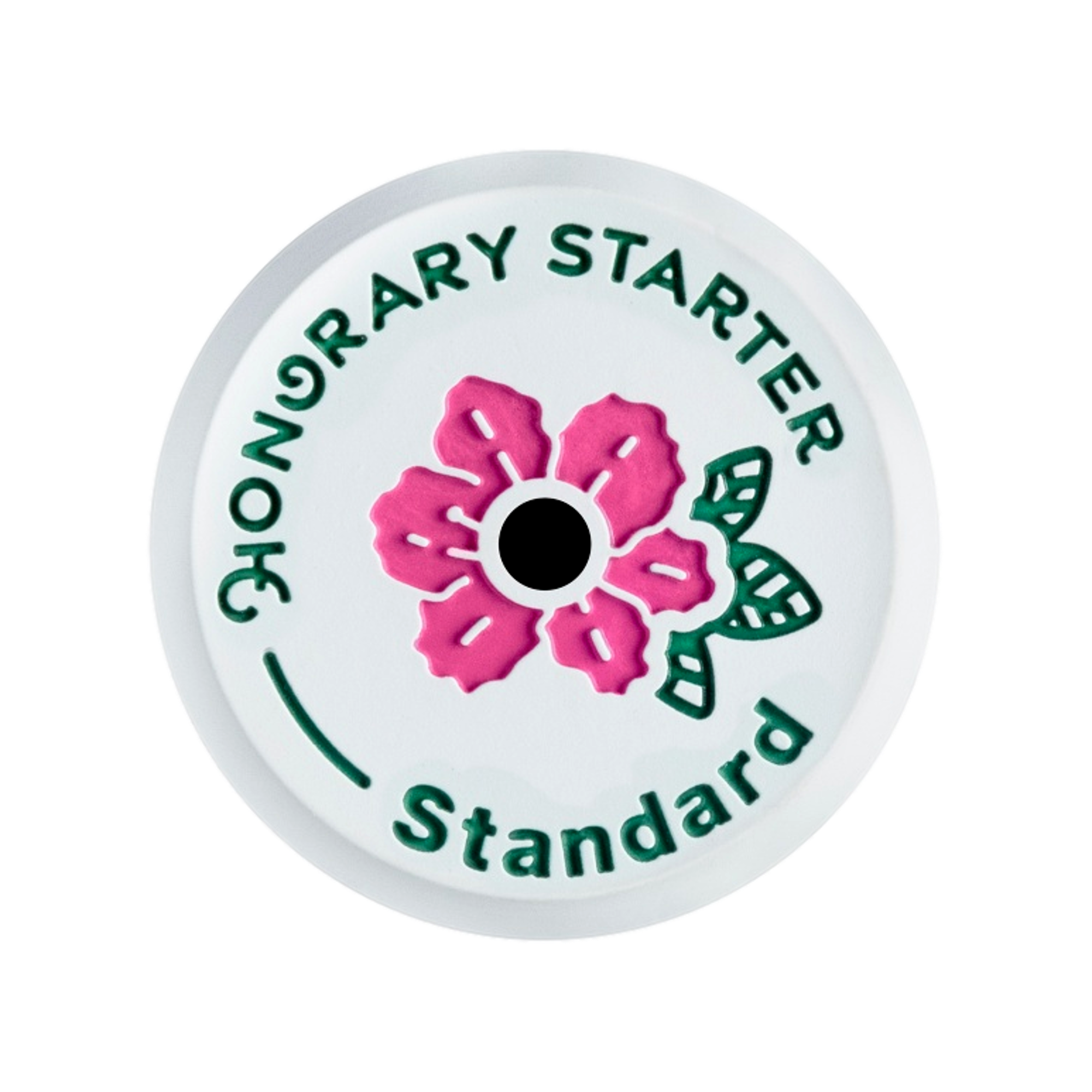 The Honorary Starter Tour Velvet 360 2025 Swing Grip