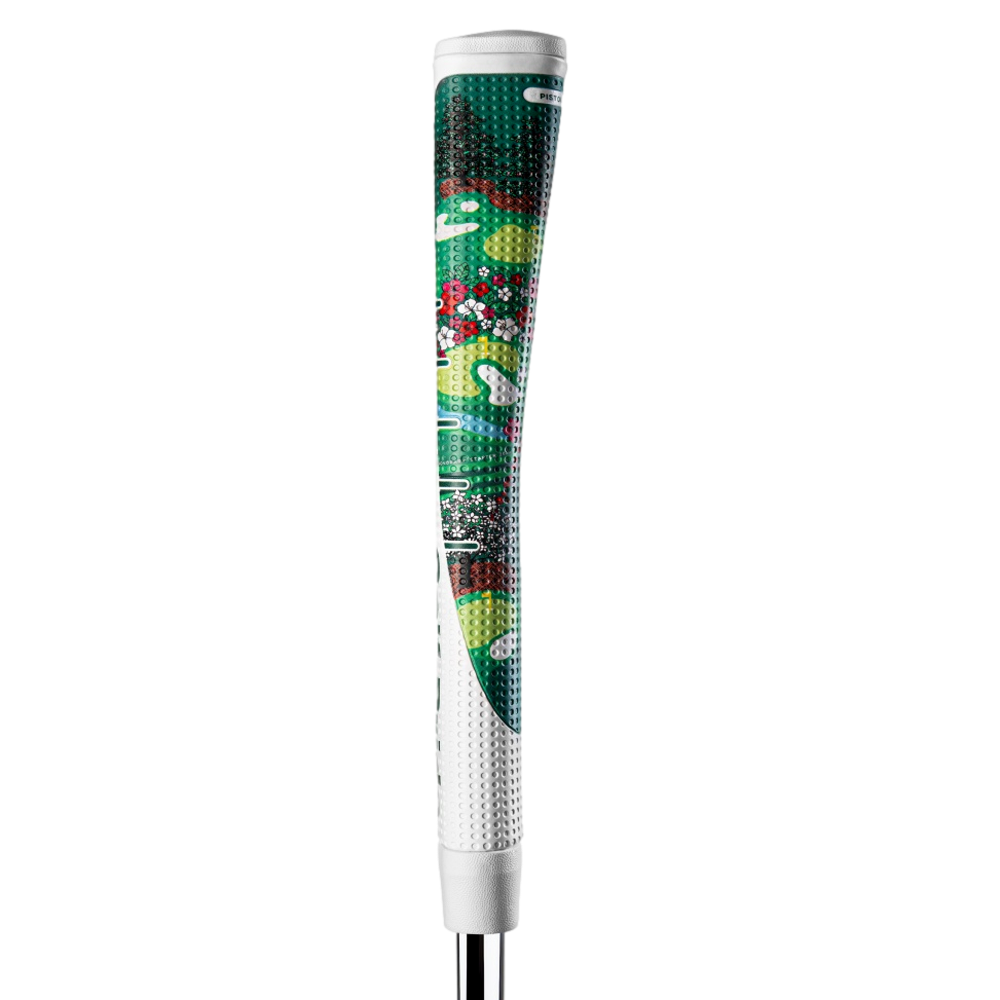 The Honorary Starter Reverse Taper Pistol 2025 Putter Grip