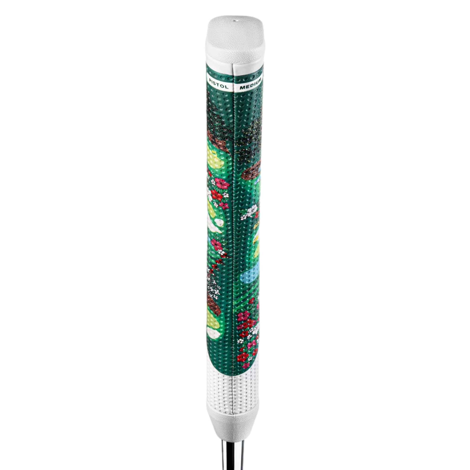 The Honorary Starter Reverse Taper Pistol 2025 Putter Grip