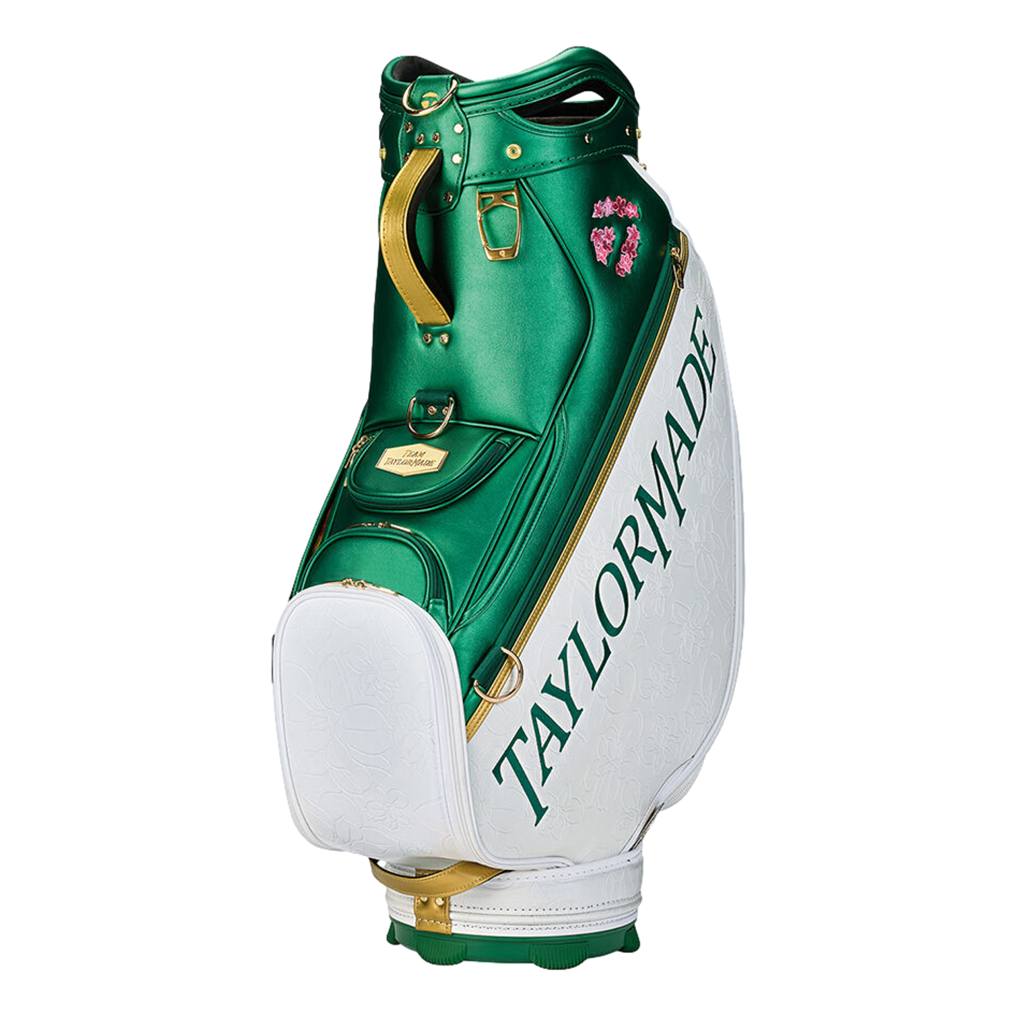 Season Opener 2025 Men's Staff Bag | PGA TOUR Superstore