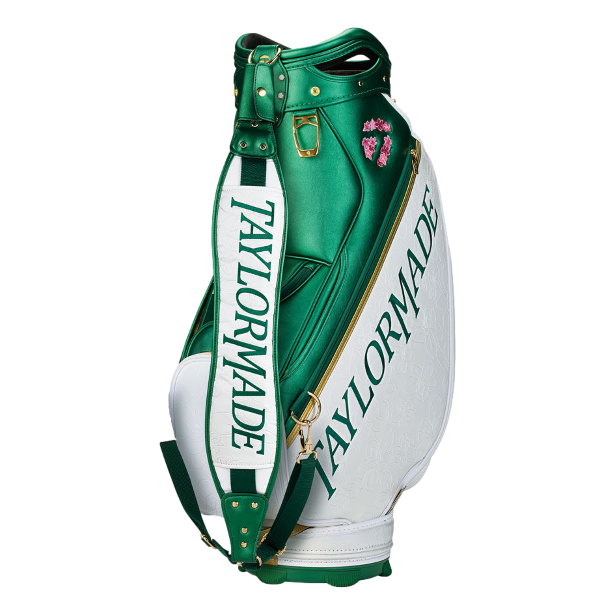 Season Opener 2025 Men's Staff Bag | PGA TOUR Superstore