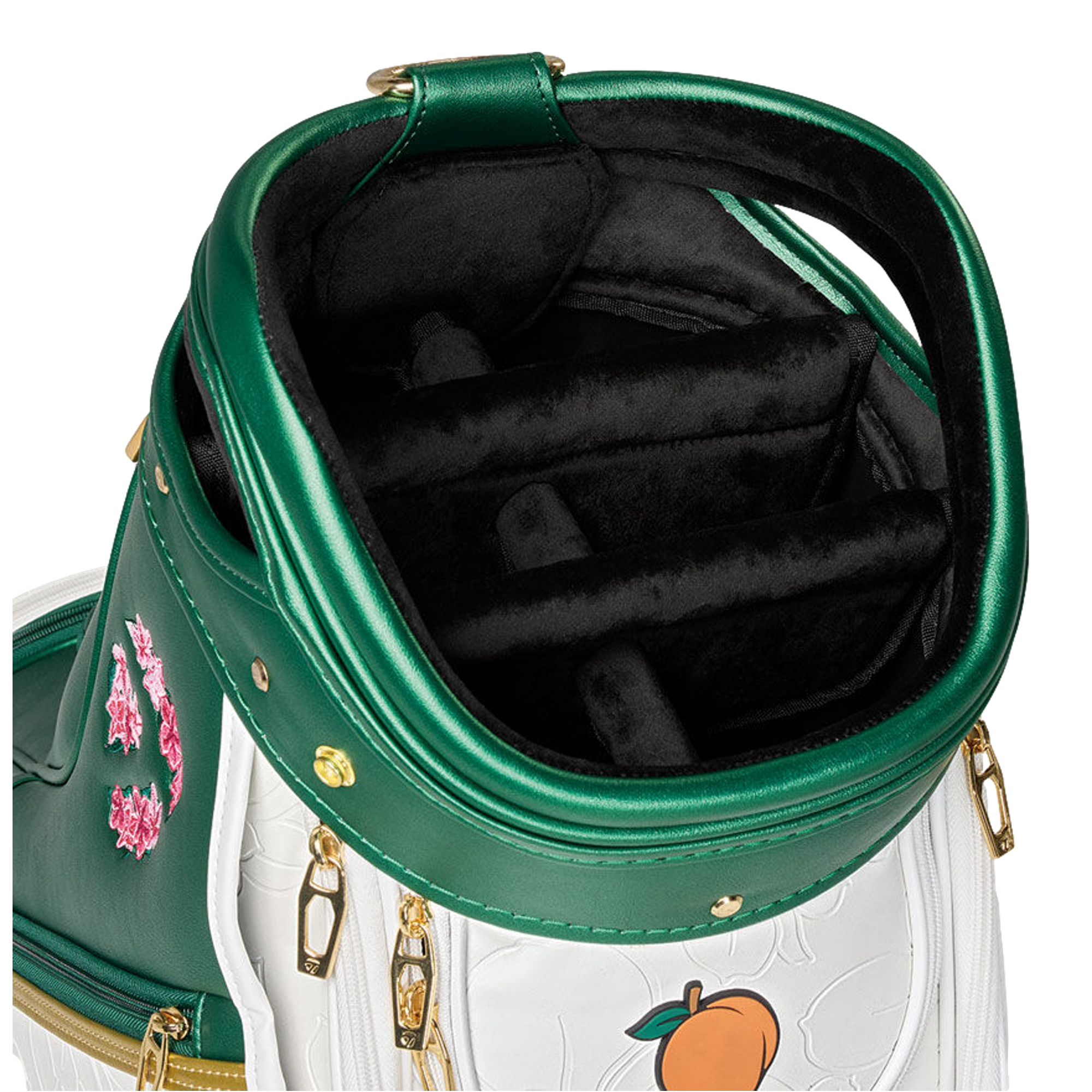 Season Opener 2025 Men's Staff Bag | PGA TOUR Superstore