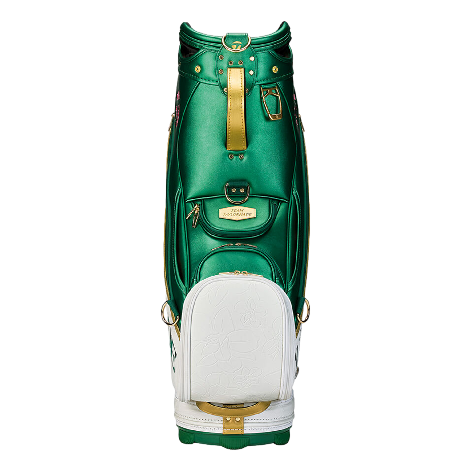 Season Opener 2025 Men's Staff Bag | PGA TOUR Superstore