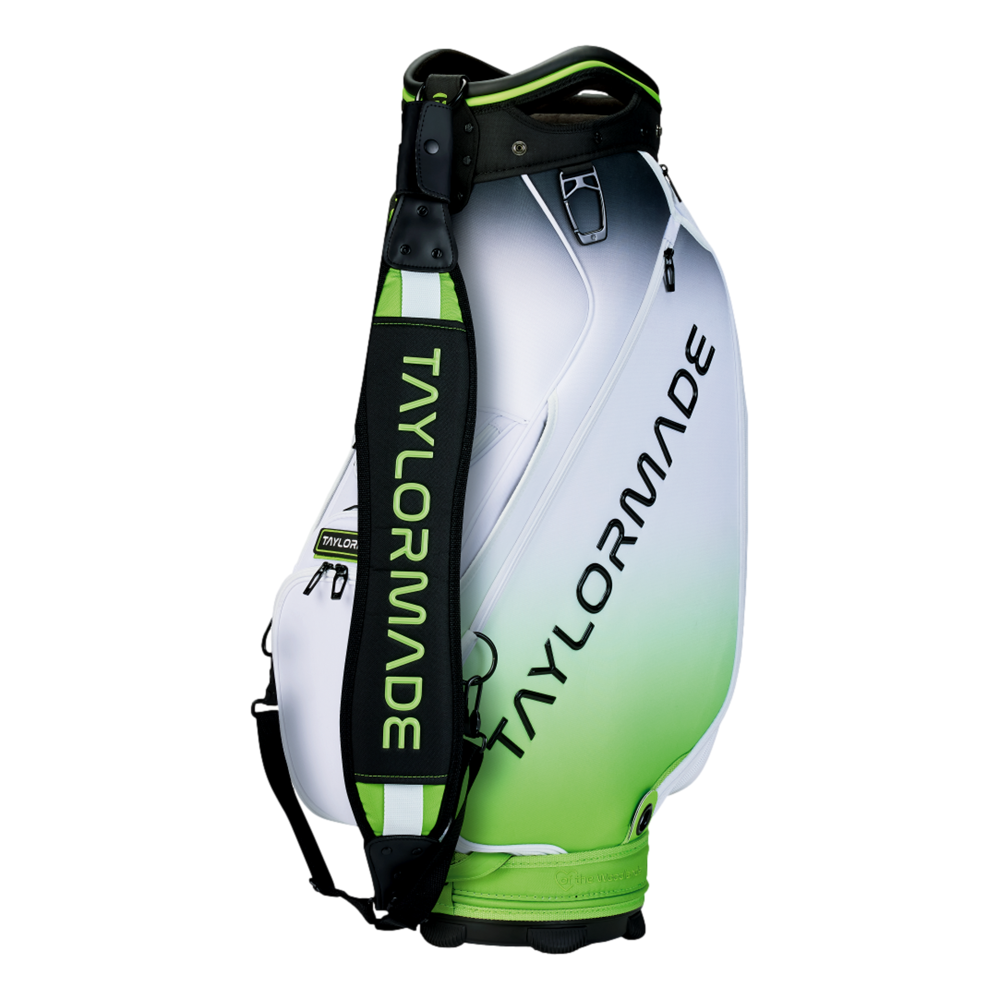 Season Opener 2025 Women's Staff Bag