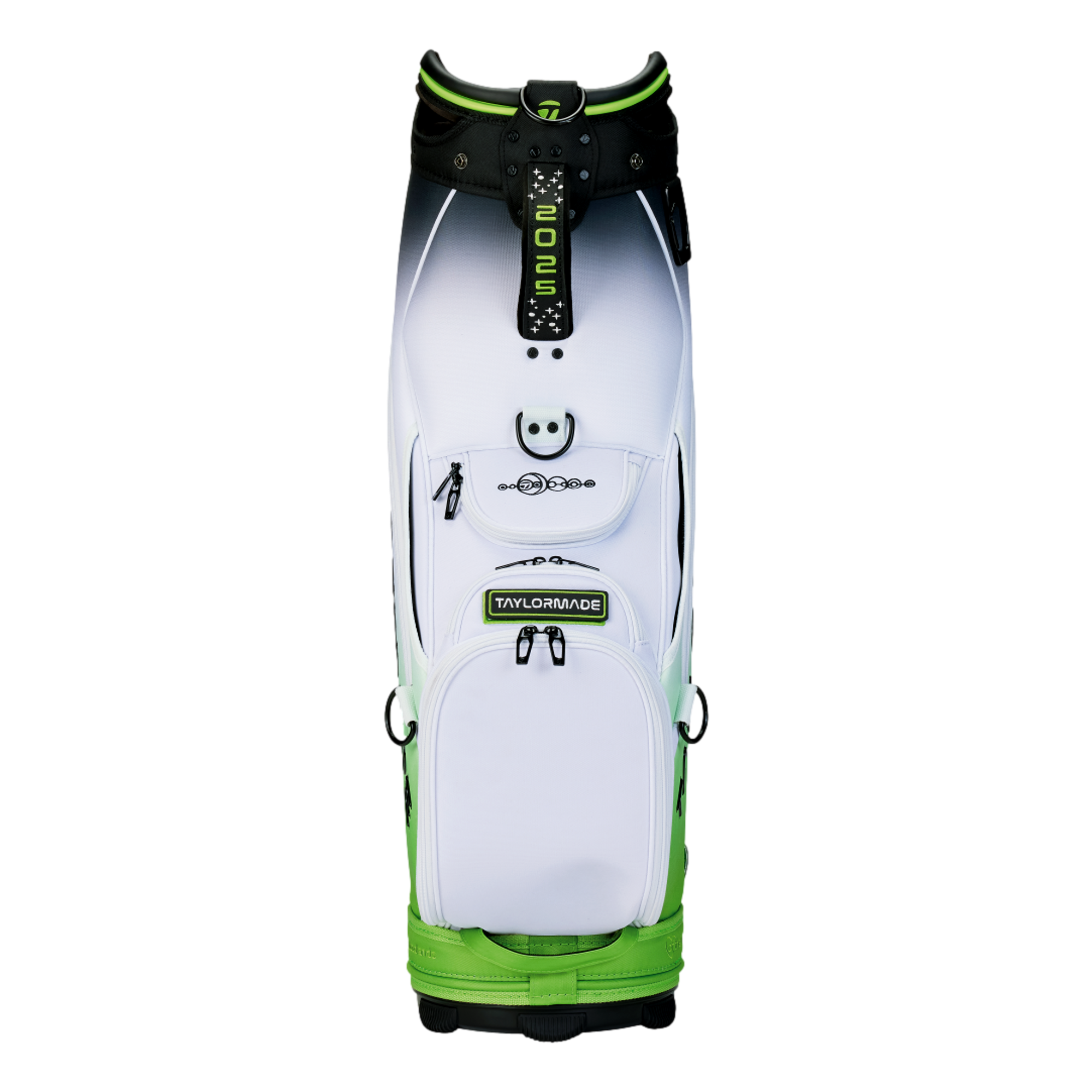 Season Opener 2025 Women's Staff Bag