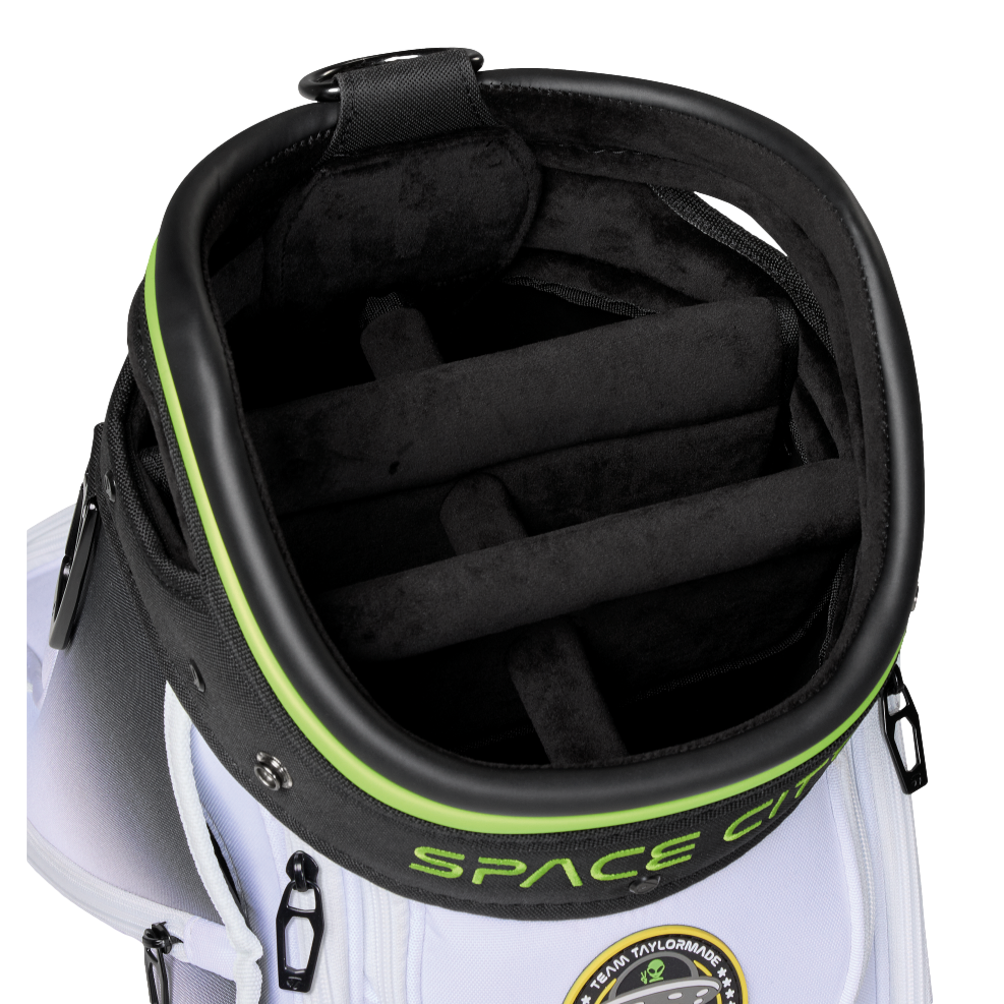Season Opener 2025 Women's Staff Bag
