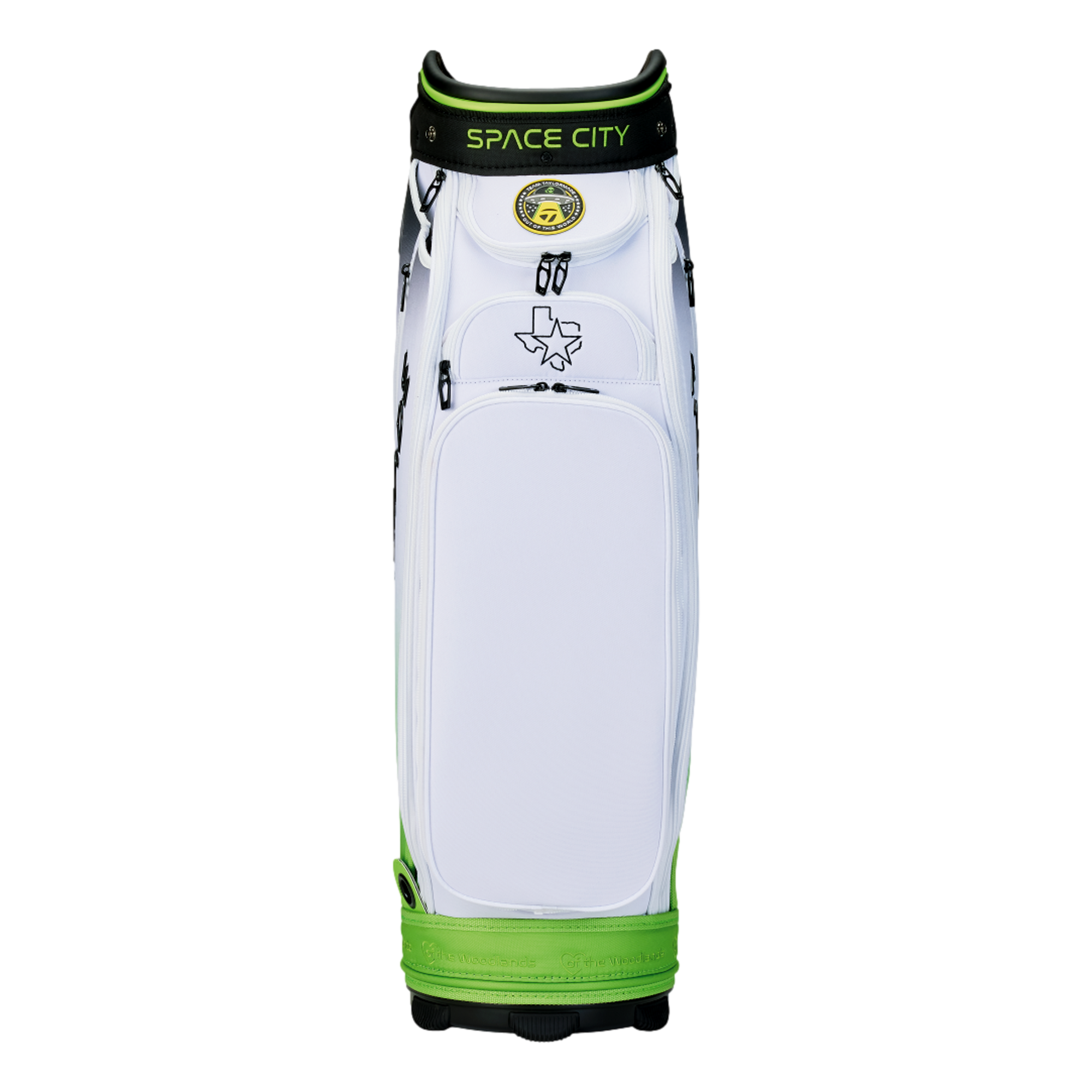 Season Opener 2025 Women's Staff Bag