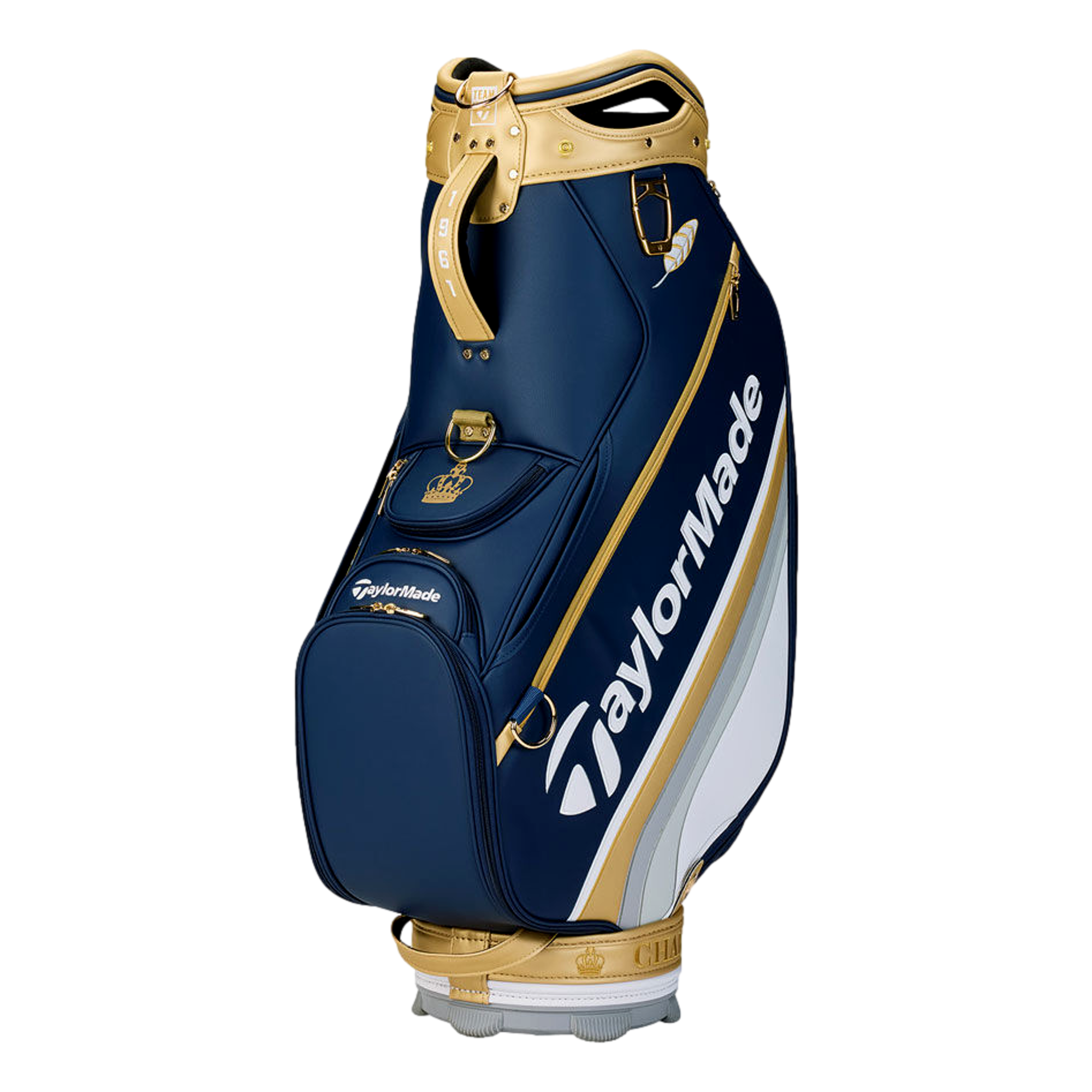 Professional Championship Staff Bag