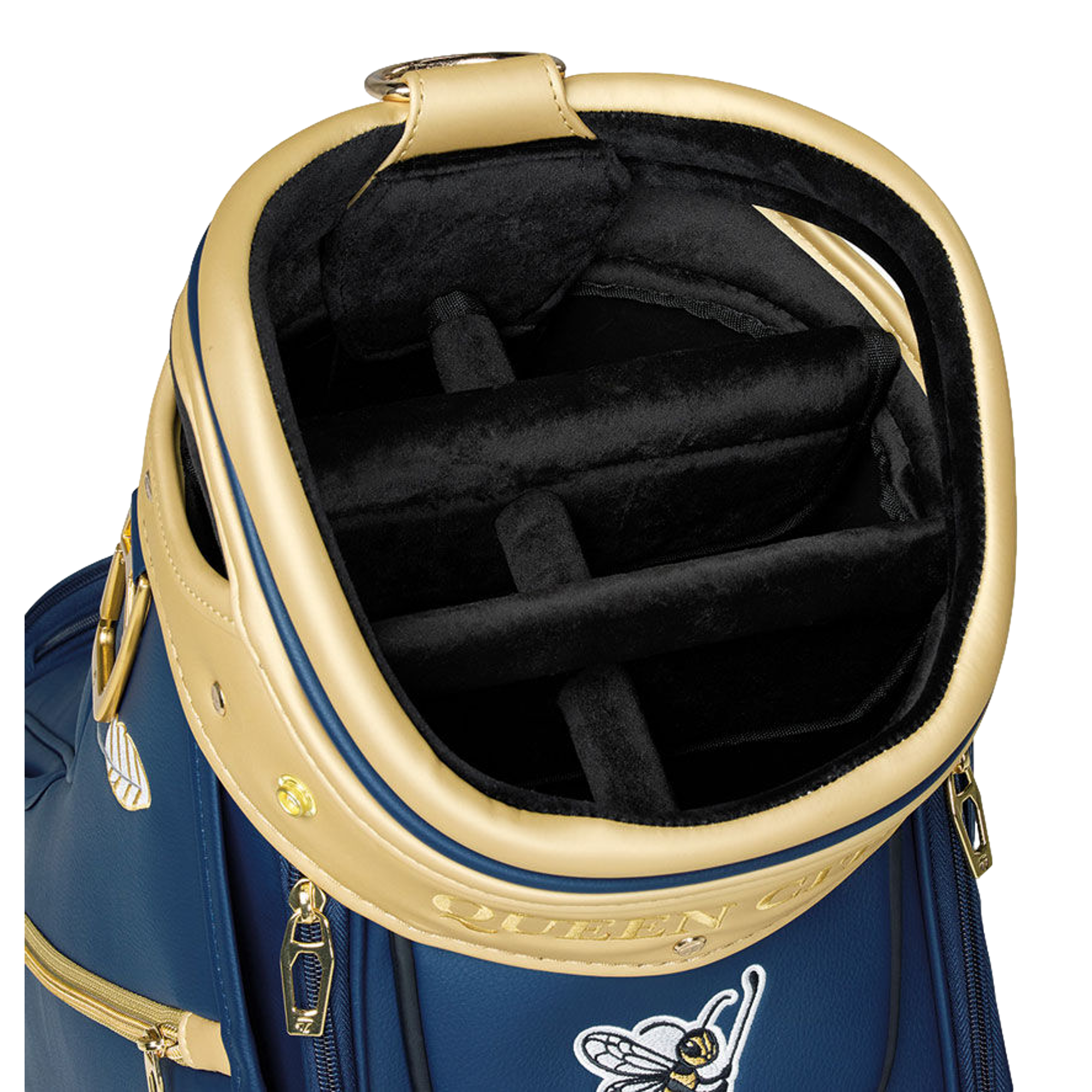 Professional Championship Golf Staff Bag
