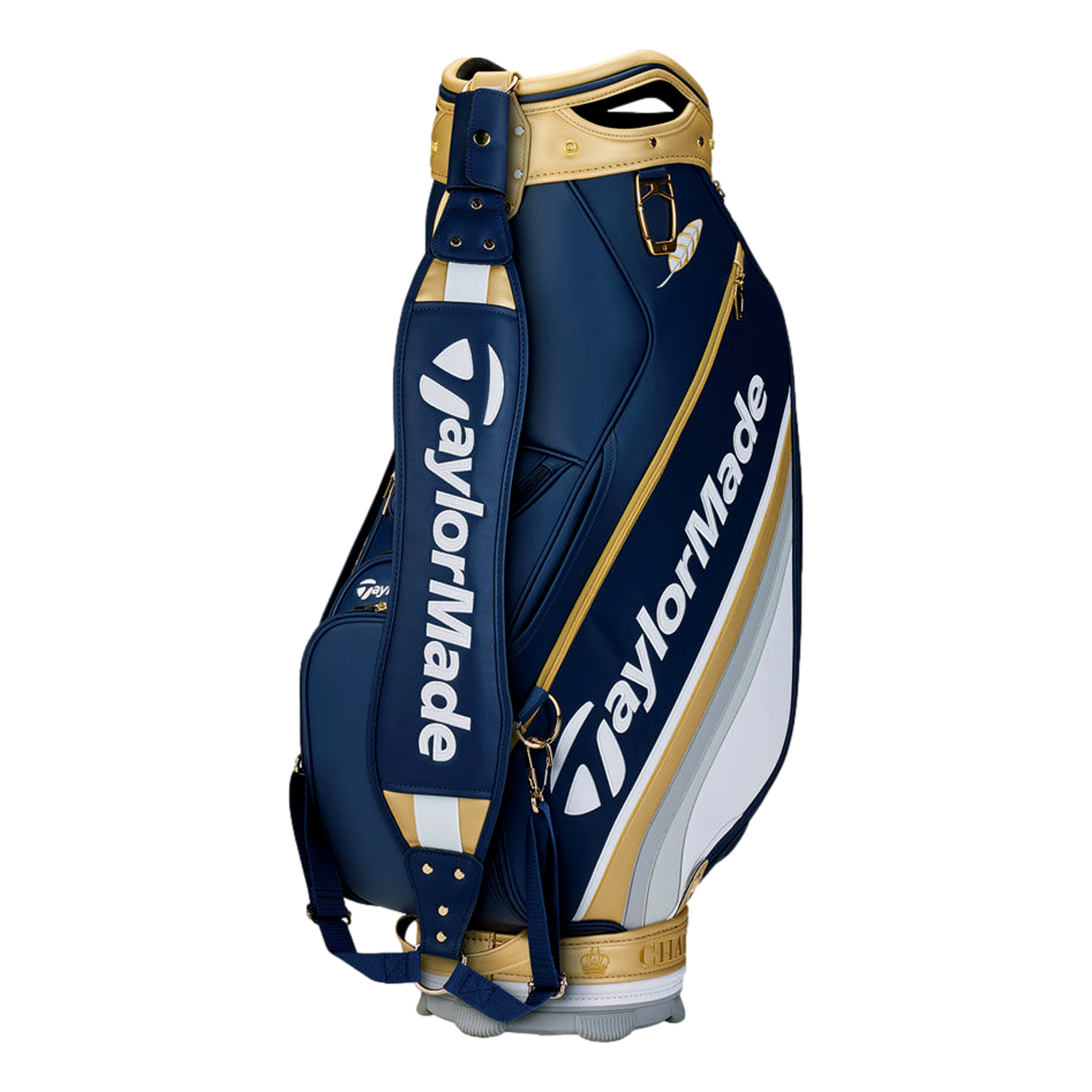 Professional Championship Golf Staff Bag