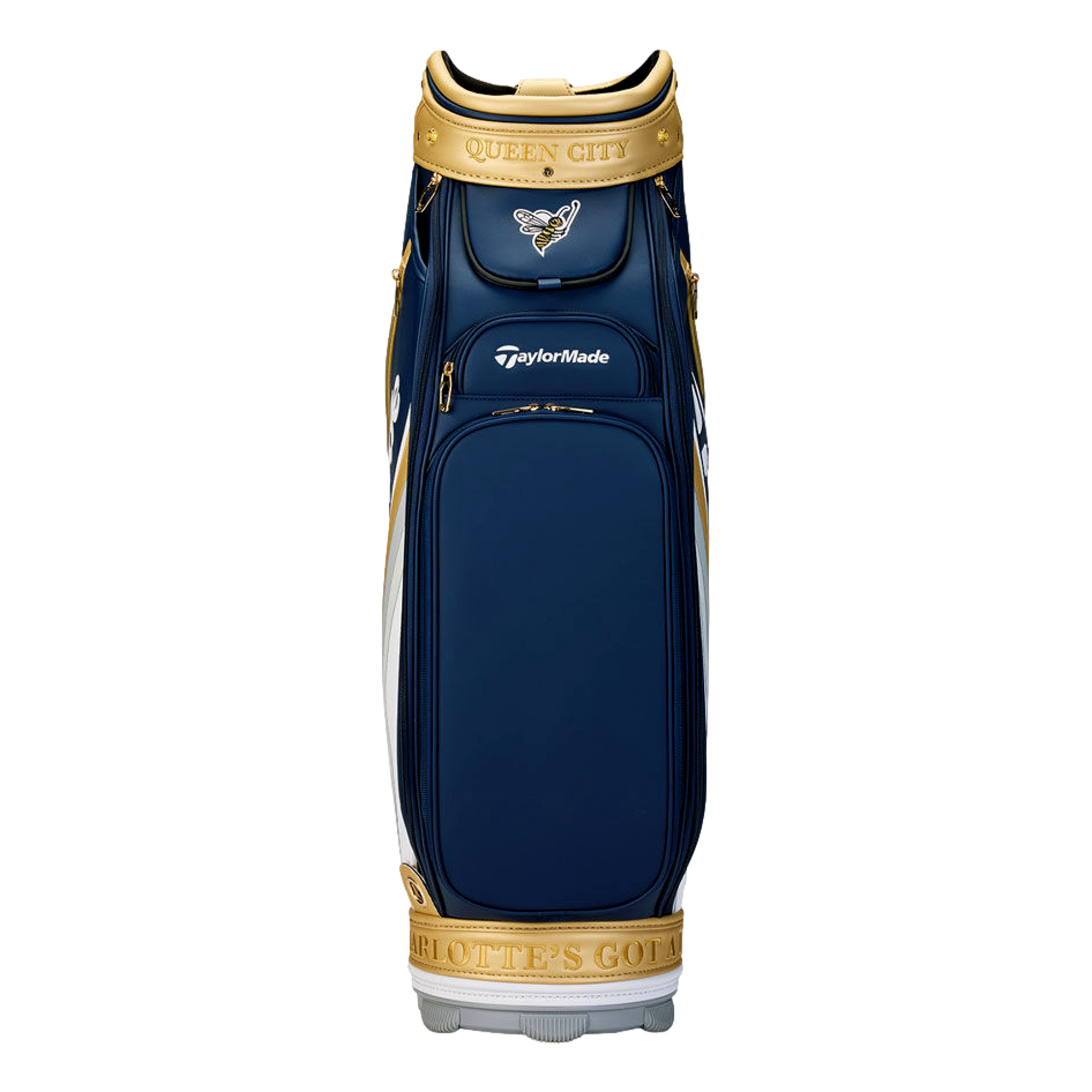 Professional Championship Golf Staff Bag