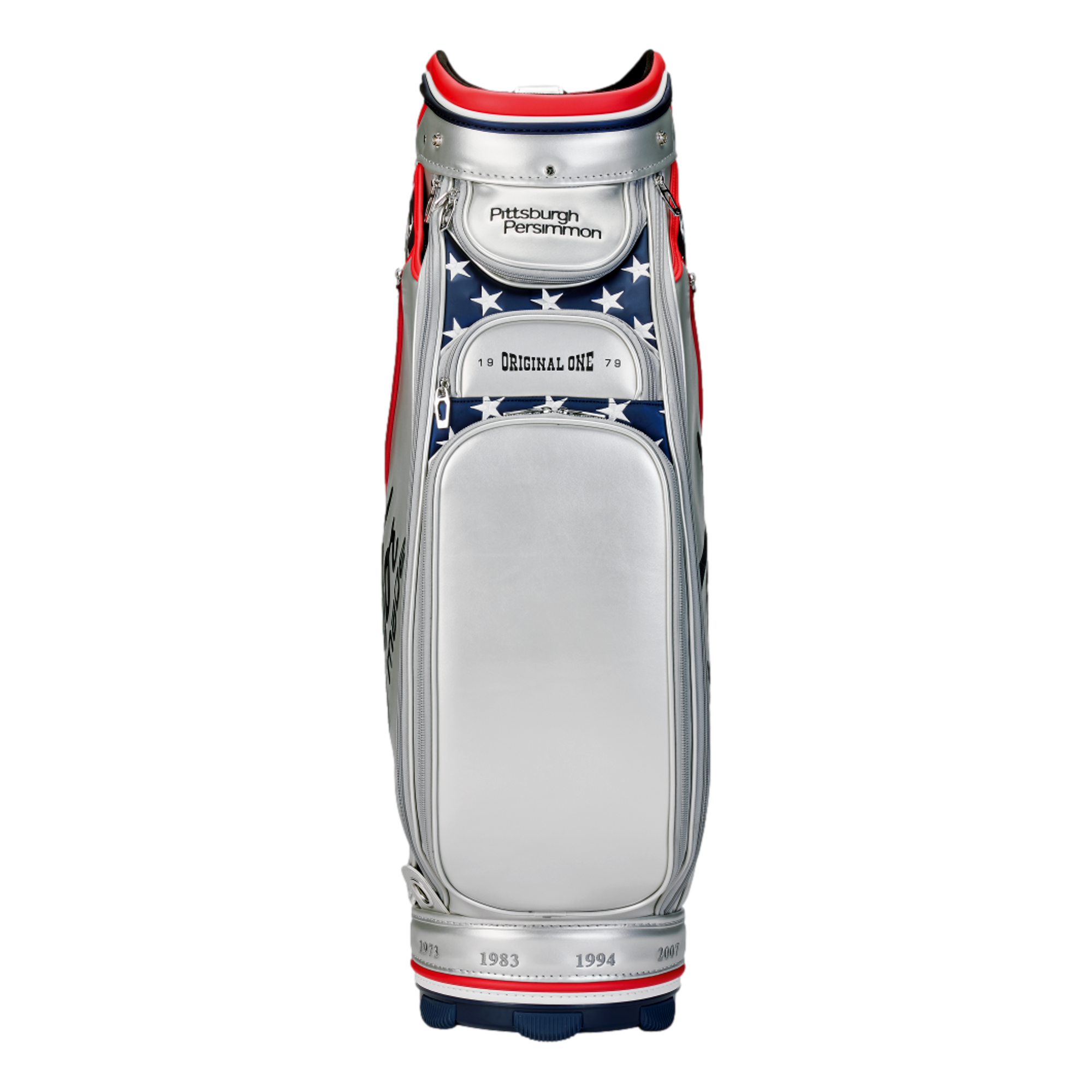 Heritage 2025 Golf Staff Bag | PGA TOUR Superstore
