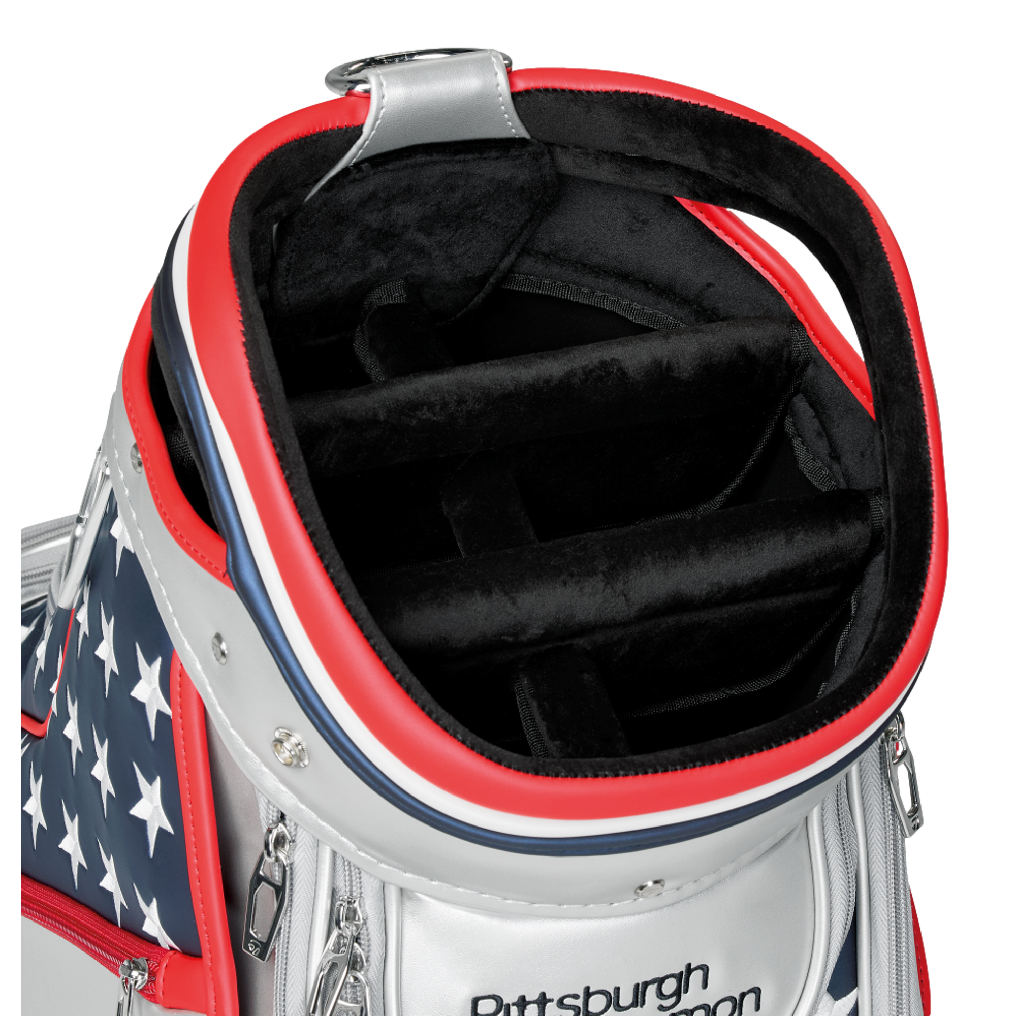Heritage 2025 Golf Staff Bag | PGA TOUR Superstore