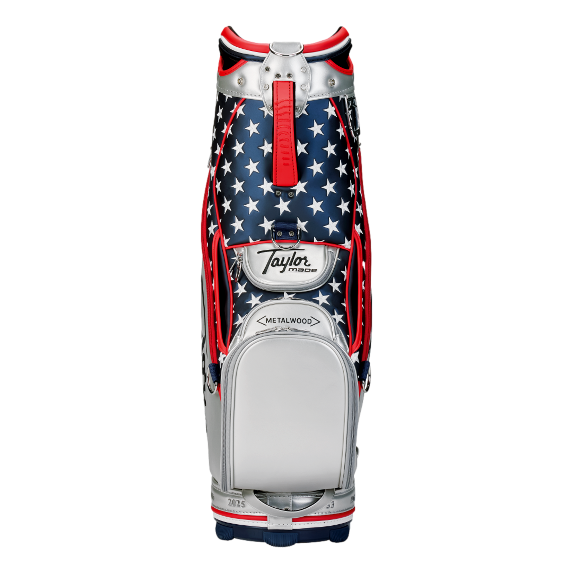 Heritage 2025 Golf Staff Bag | PGA TOUR Superstore