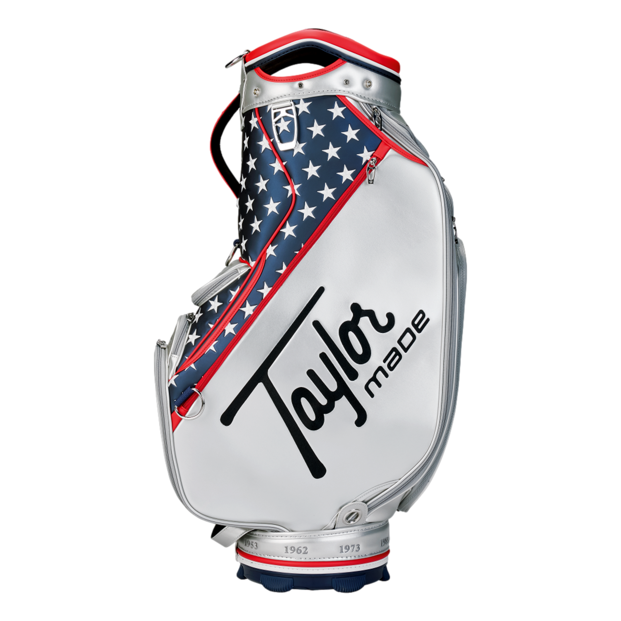 Heritage 2025 Golf Staff Bag | PGA TOUR Superstore