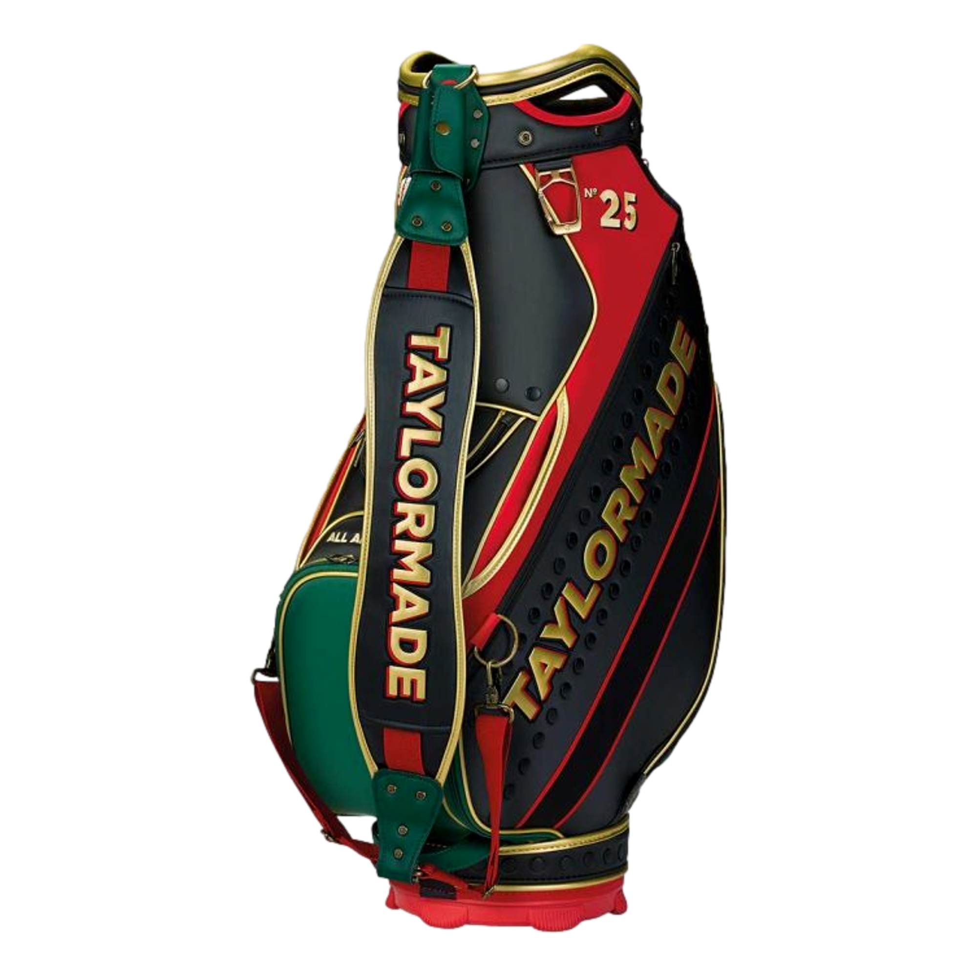 British Open Staff Golf Bag