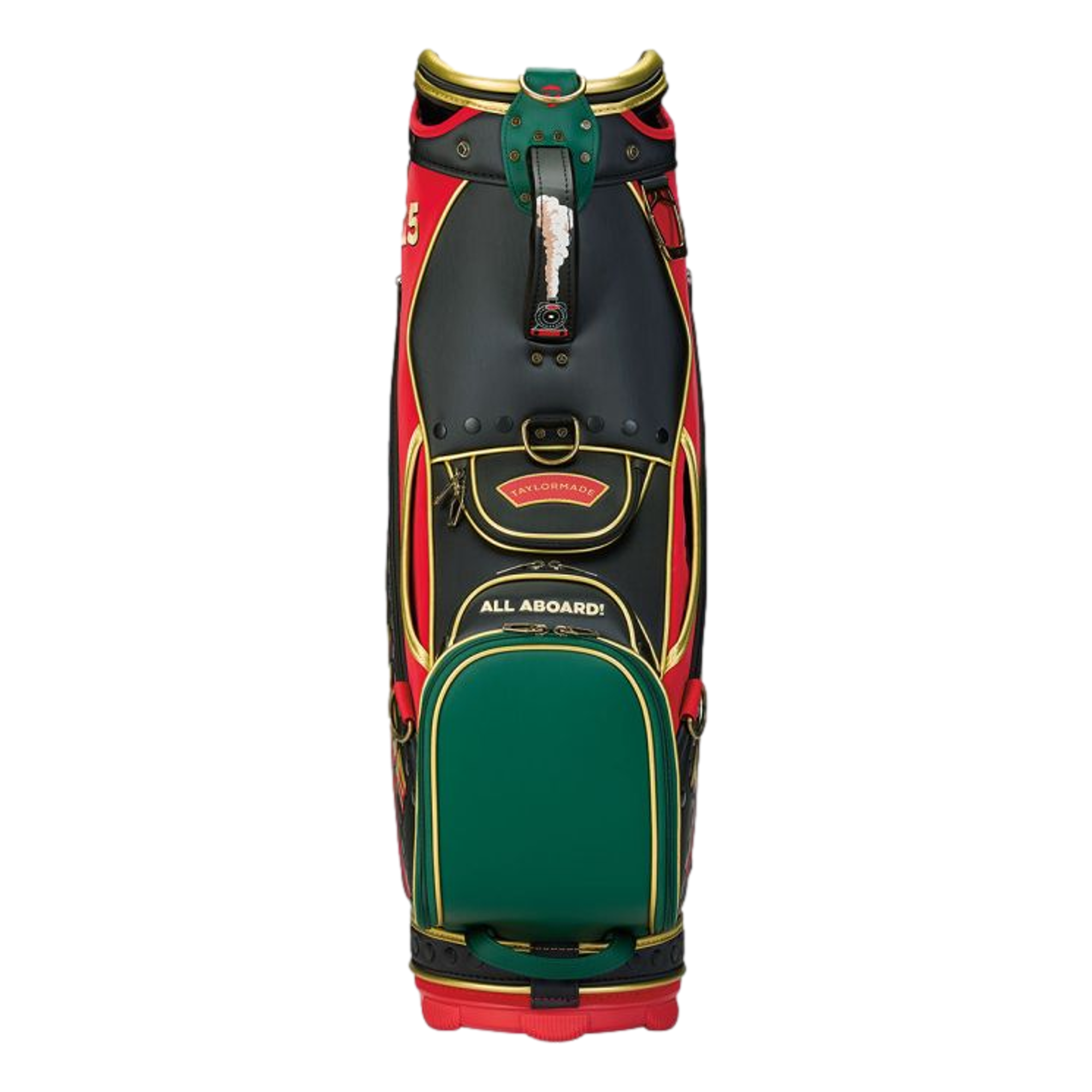 British Open Staff Golf Bag