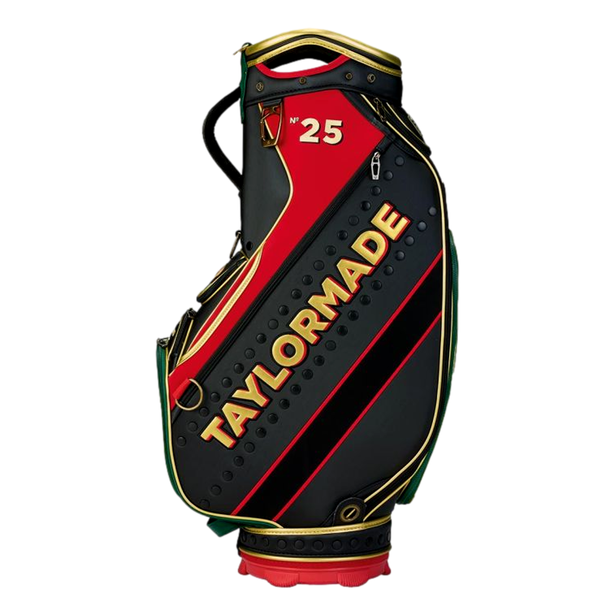 British Open Staff Golf Bag