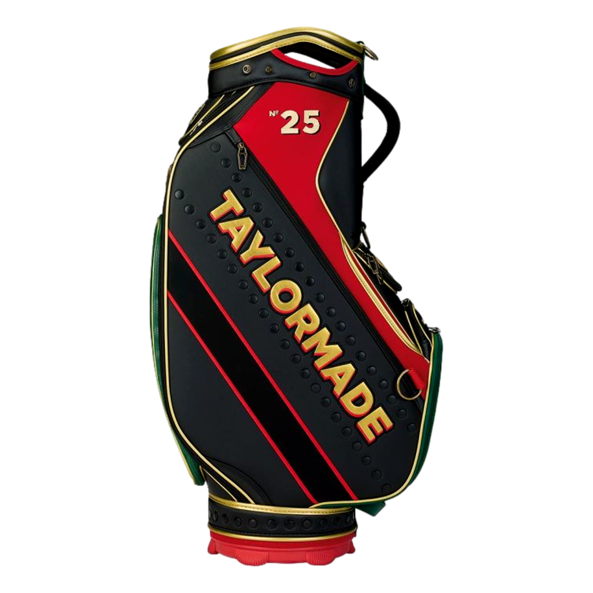 British Open Staff Golf Bag