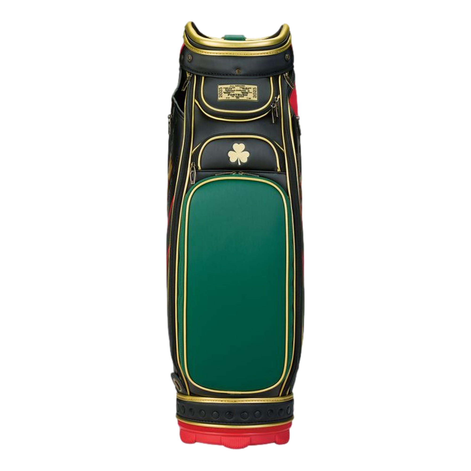British Open Staff Golf Bag