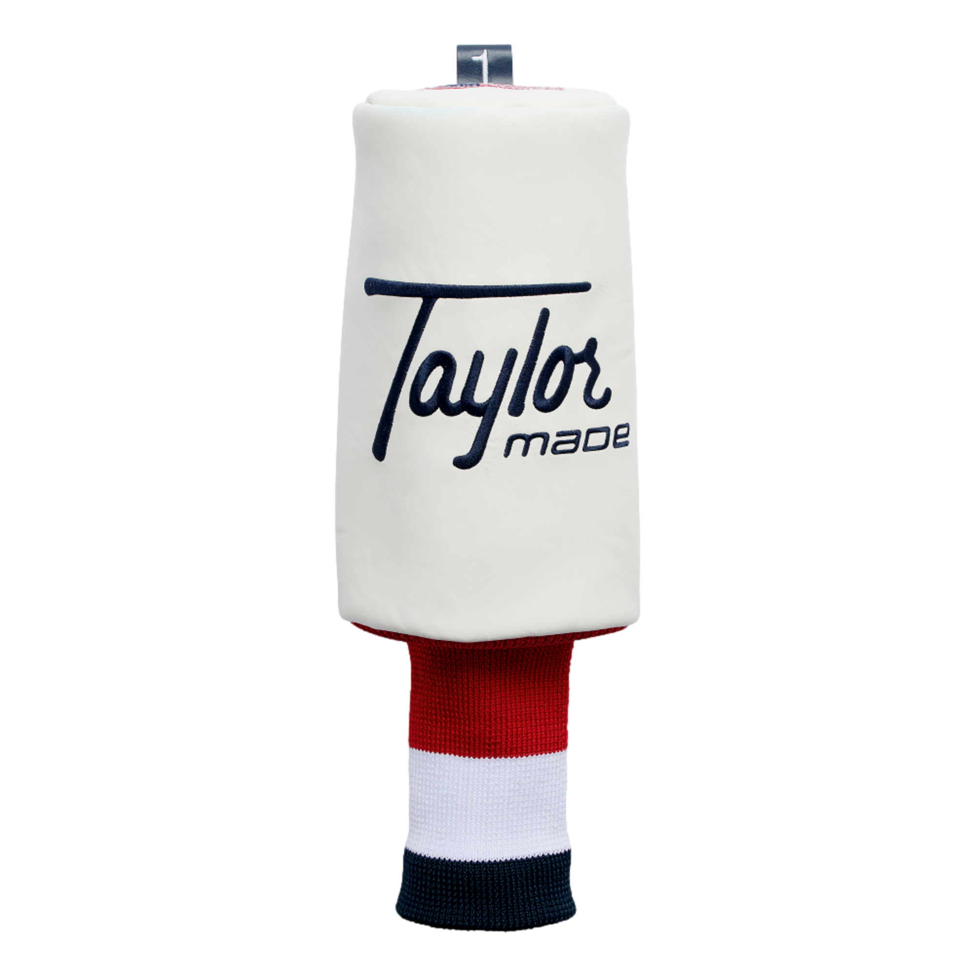 Summer Commemorative 2025 Golf Driver Headcover