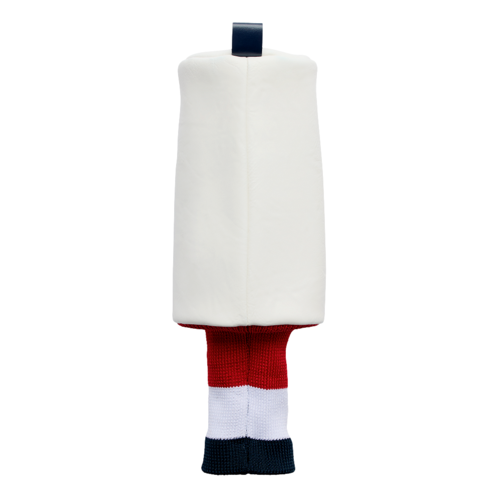 Heritage 2025 Golf Driver Headcover