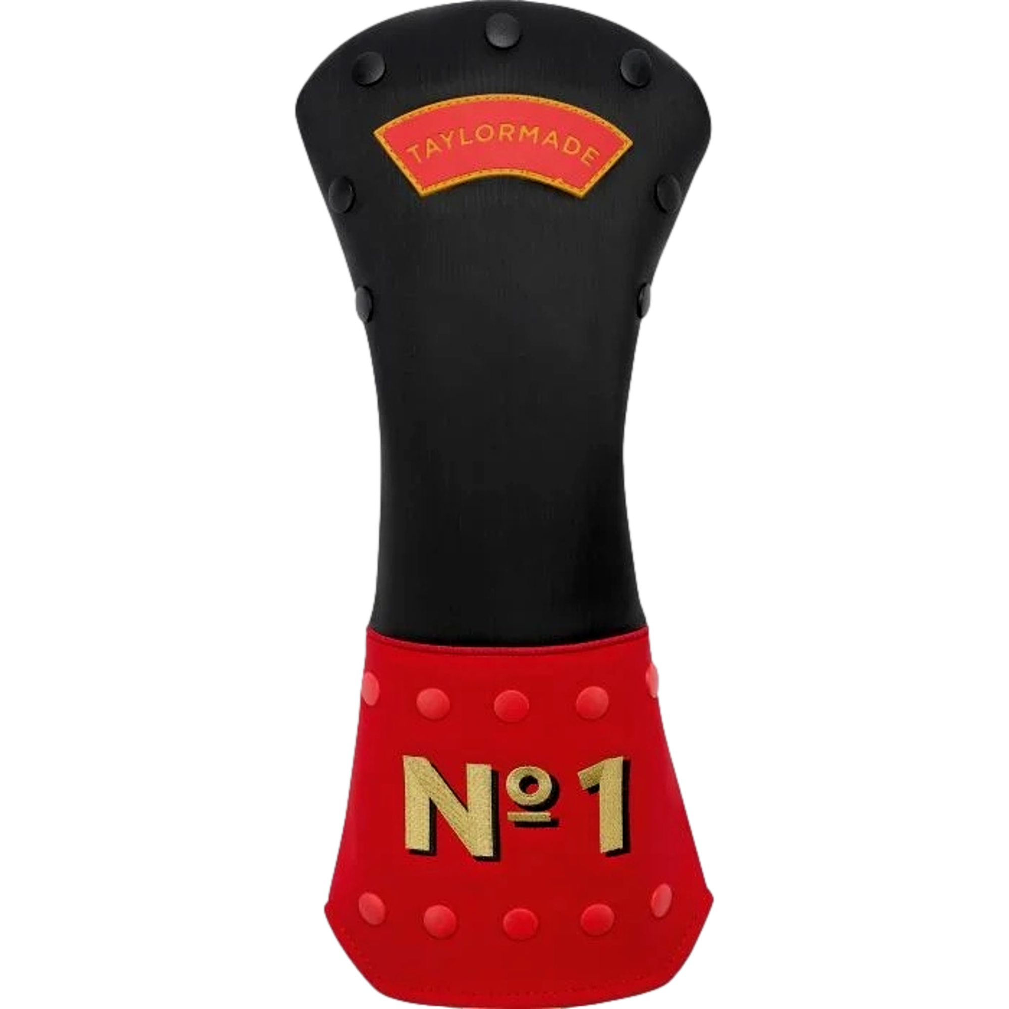 British Open Driver Headcover