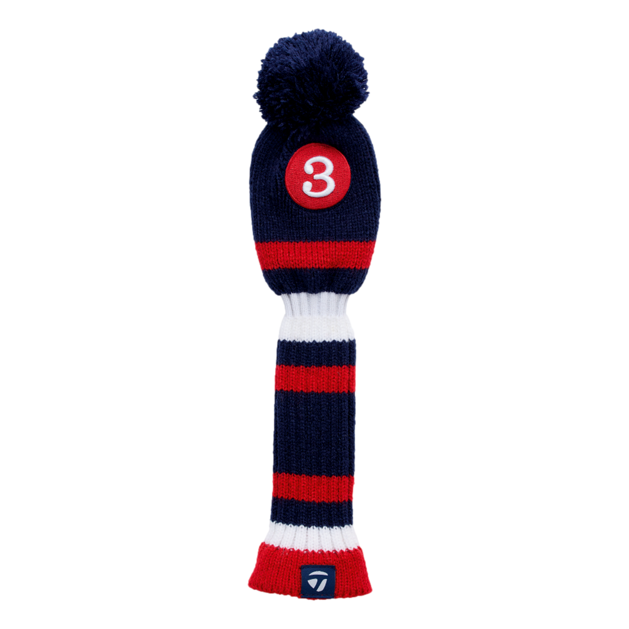 Heritage 2025 Golf Fairway Headcover