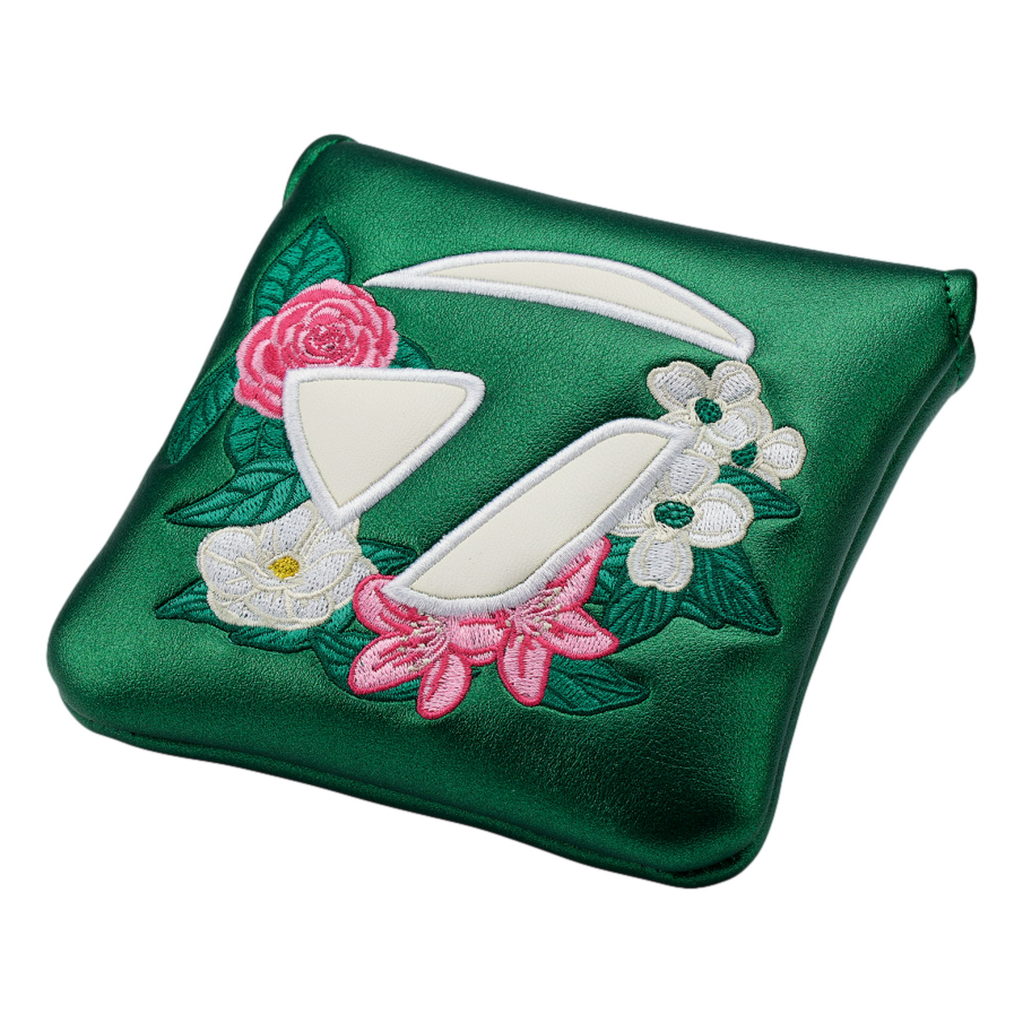 Season Opener 2025 Spider Putter Headcover