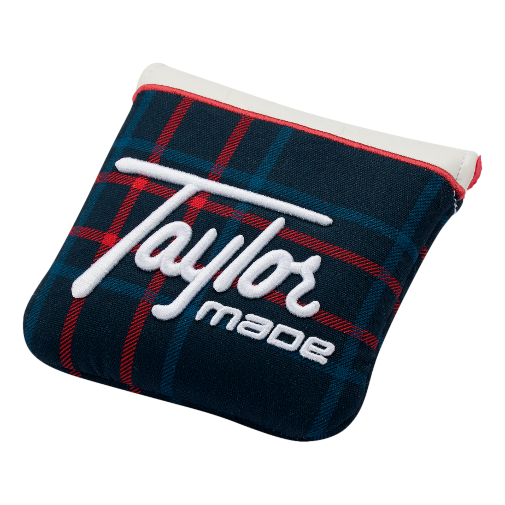 Heritage 2025 Golf Spider Mallet Putter Headcover