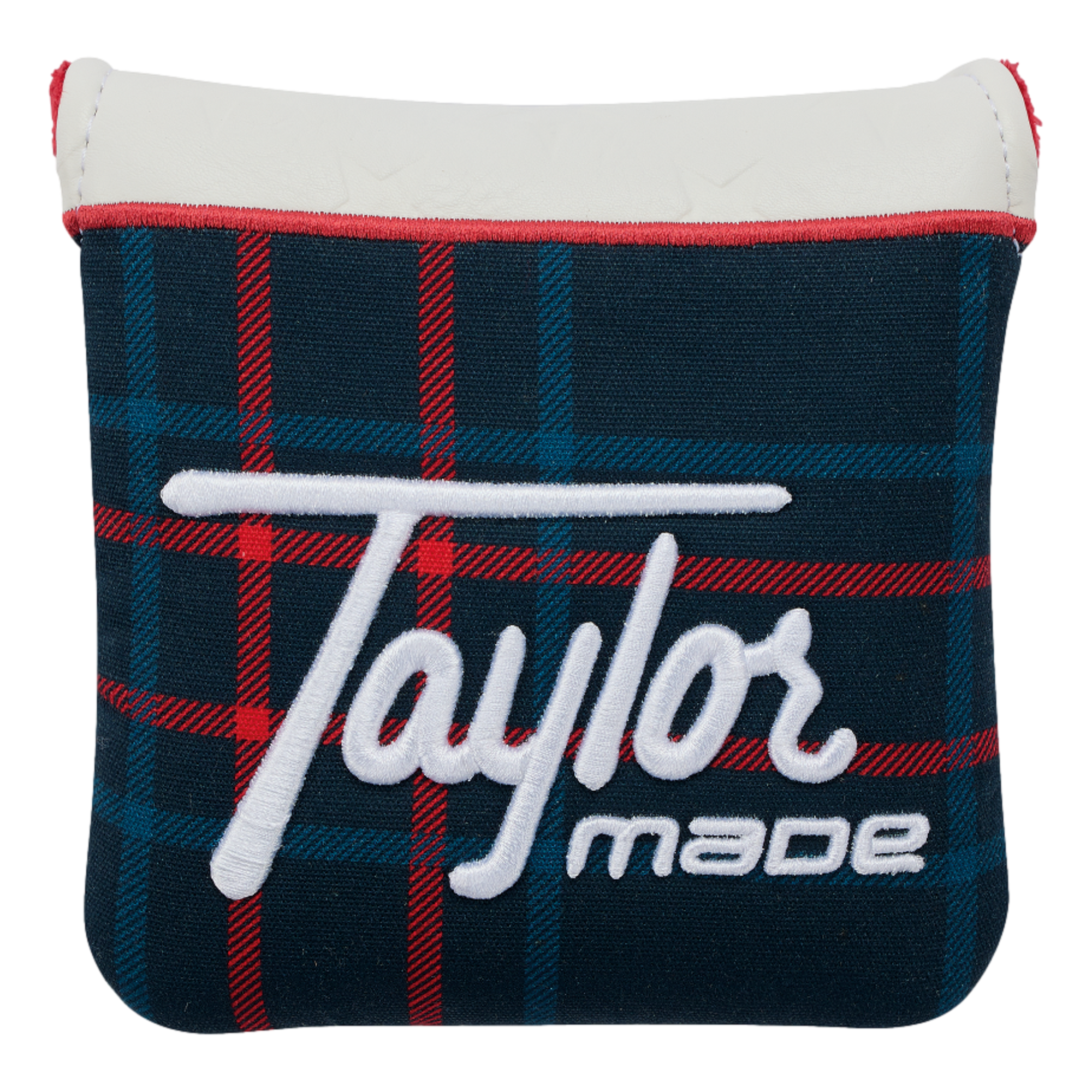 Heritage 2025 Golf Spider Mallet Putter Headcover