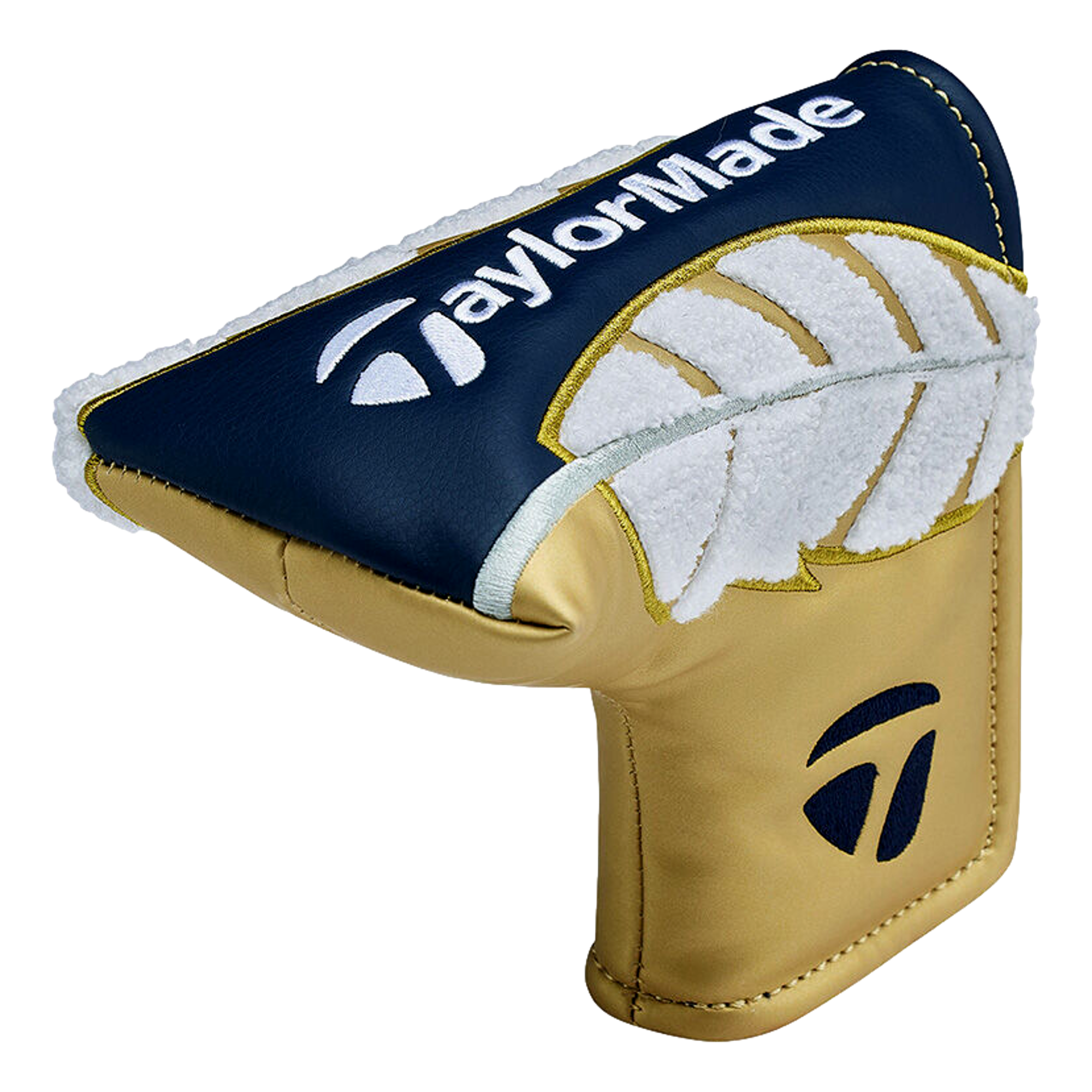 Professional Championship Blade Putter Headcover