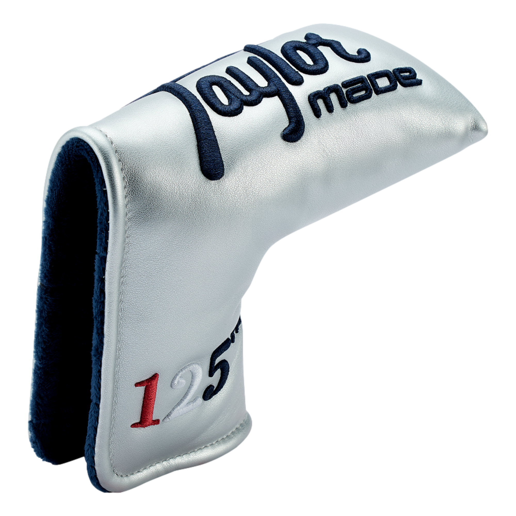 Heritage 2025 Golf Blade Putter Headcover