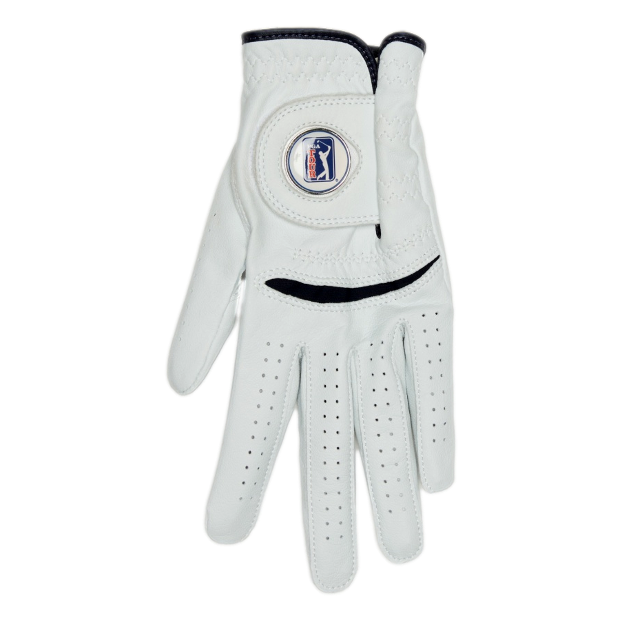 Men's Cabretta Right Hand Single Golf Glove
