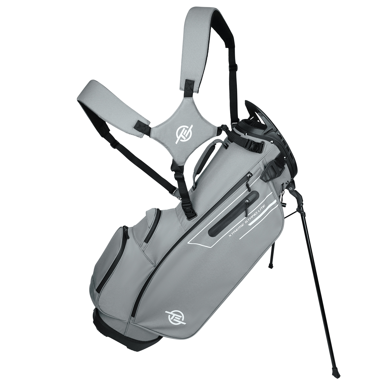 Xtreme Lite Golf Stand Bag