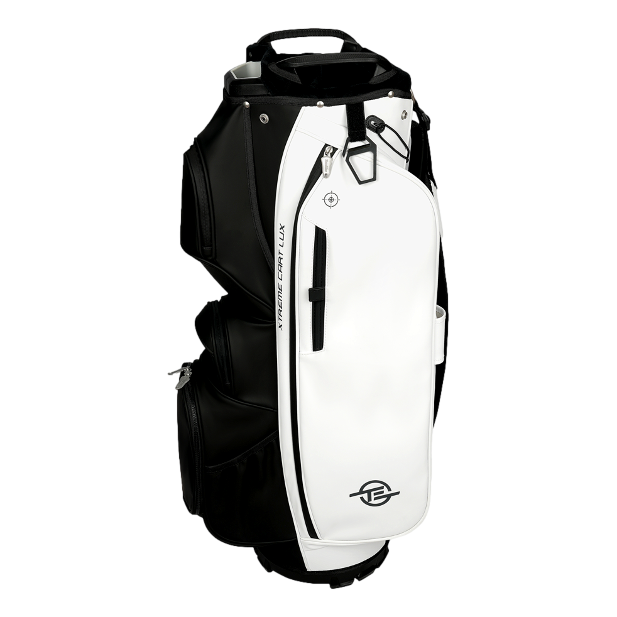 Xtreme Lux Golf Cart Bag
