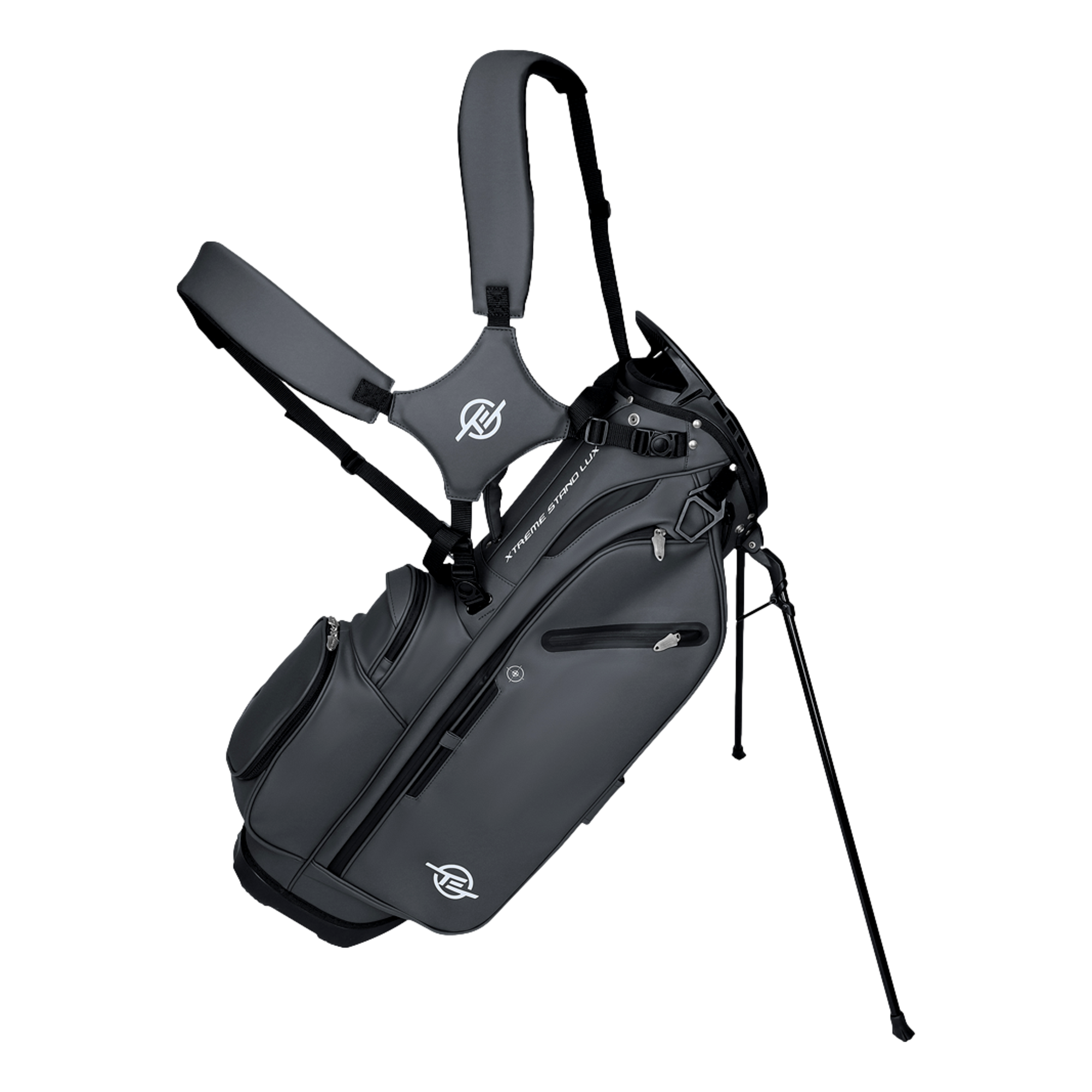 Xtreme Lux Golf Stand Bag