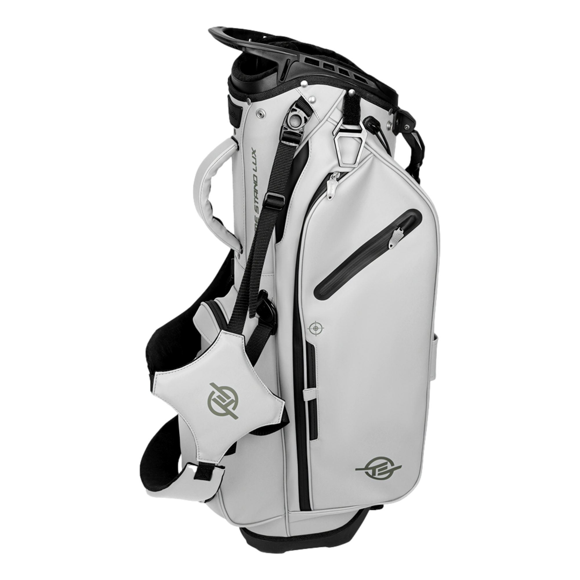 Xtreme Lux Golf Stand Bag