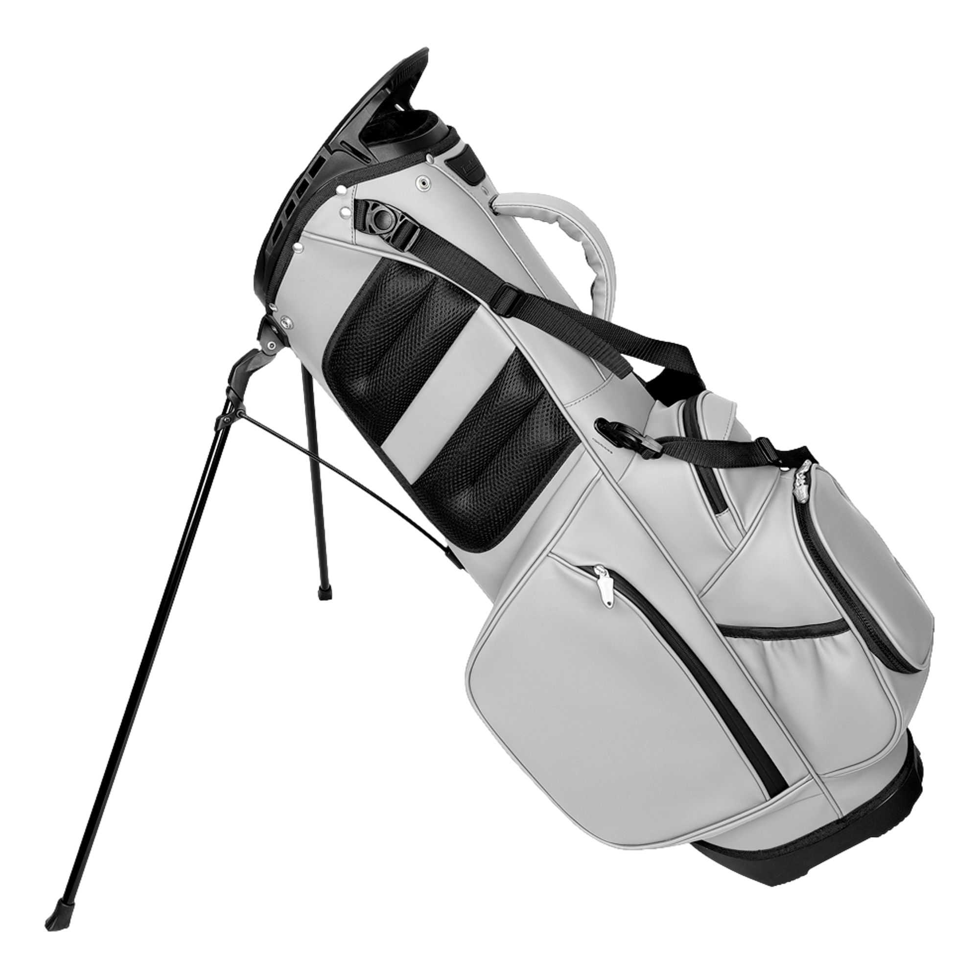 Xtreme Lux Golf Stand Bag