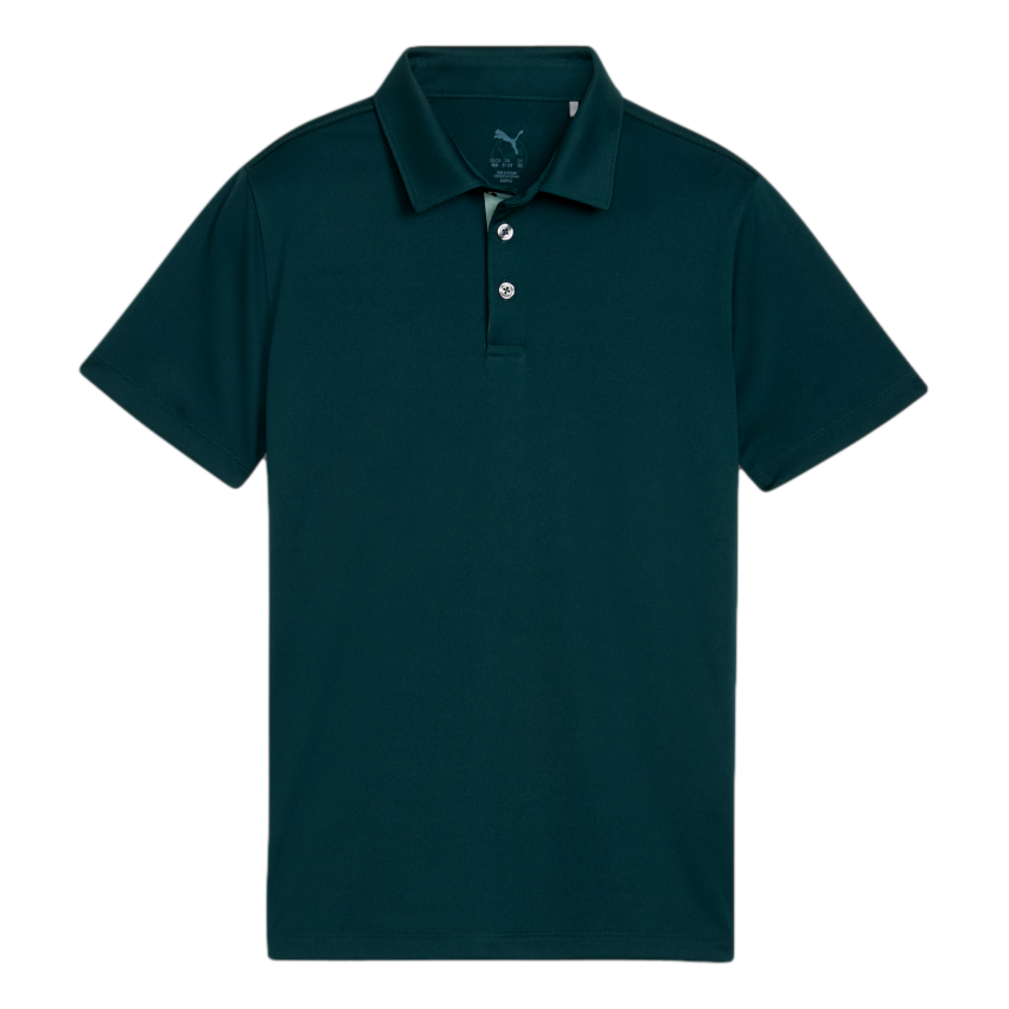 Pure 2.0 Boys Golf Polo Shirt