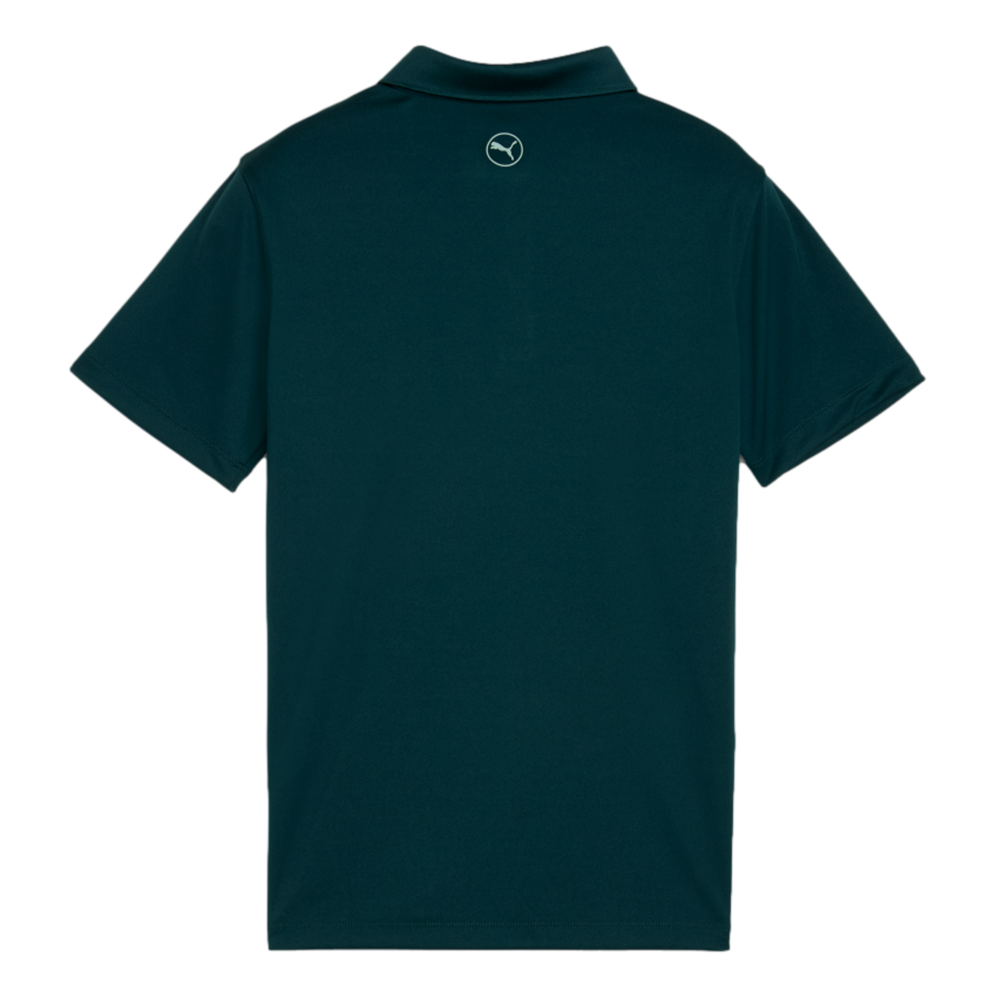 Pure 2.0 Boys Golf Polo Shirt